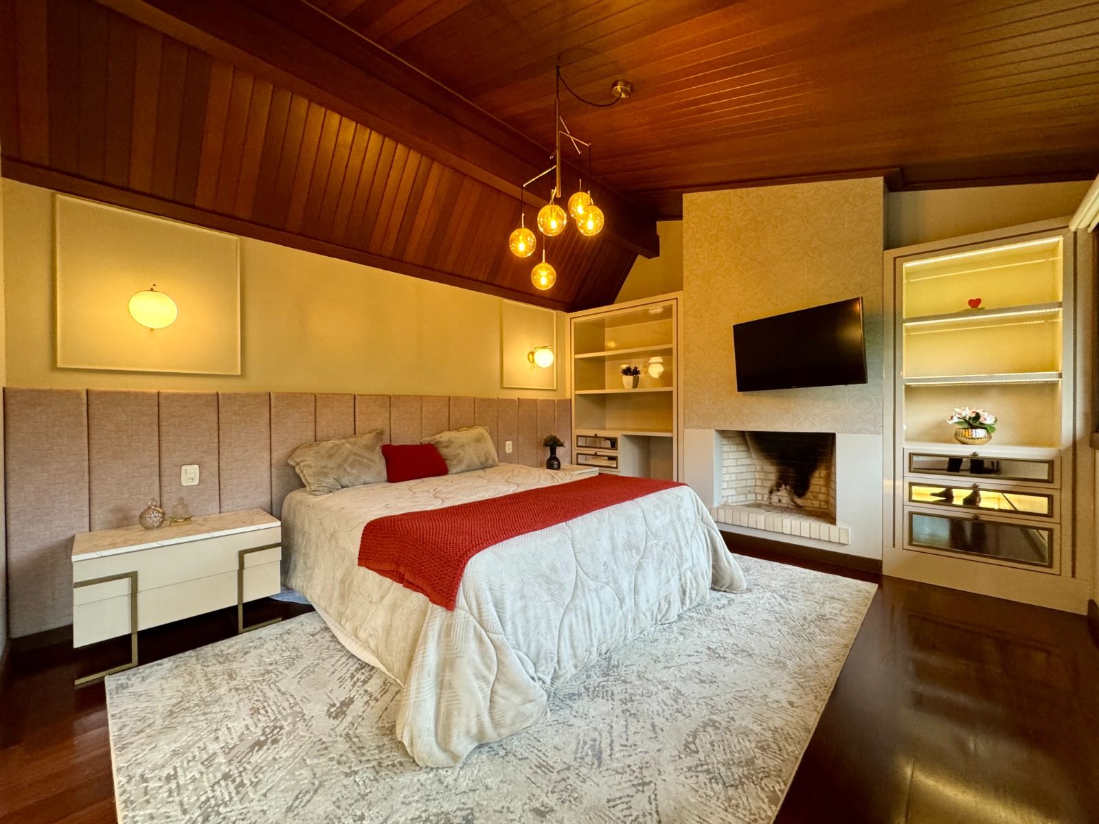 Cobertura, 3 quartos, 143 m² - Foto 14