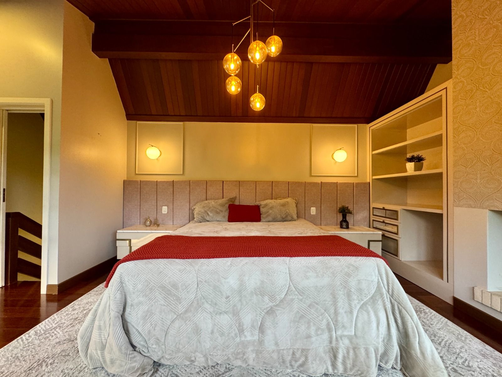 Cobertura, 3 quartos, 143 m² - Foto 11