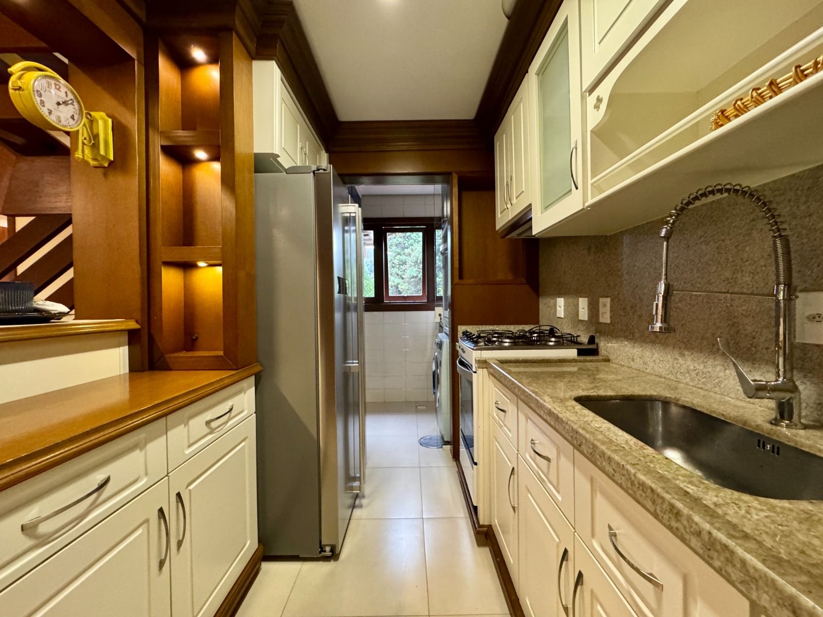 Cobertura, 3 quartos, 143 m² - Foto 19