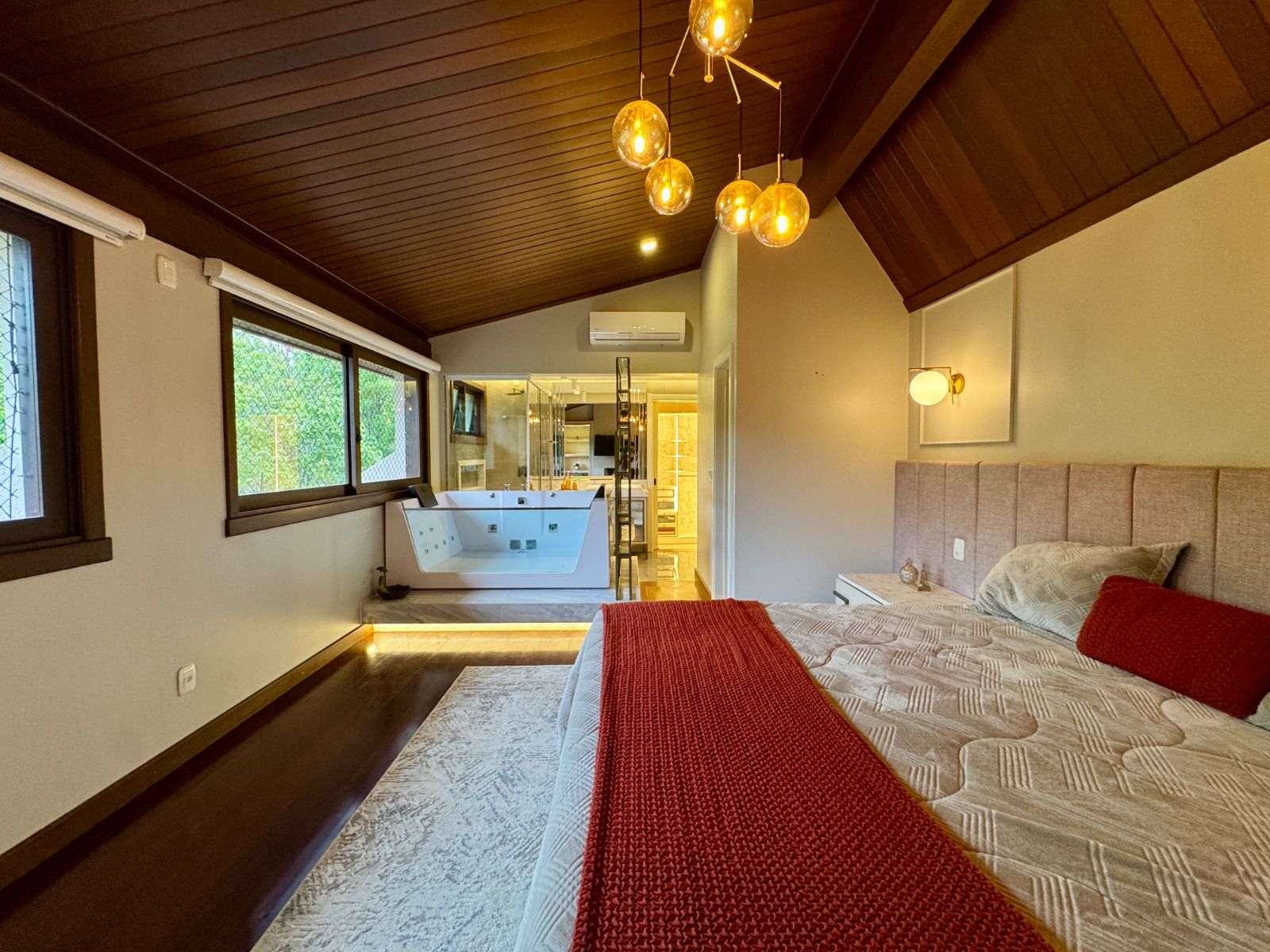 Cobertura, 3 quartos, 143 m² - Foto 12