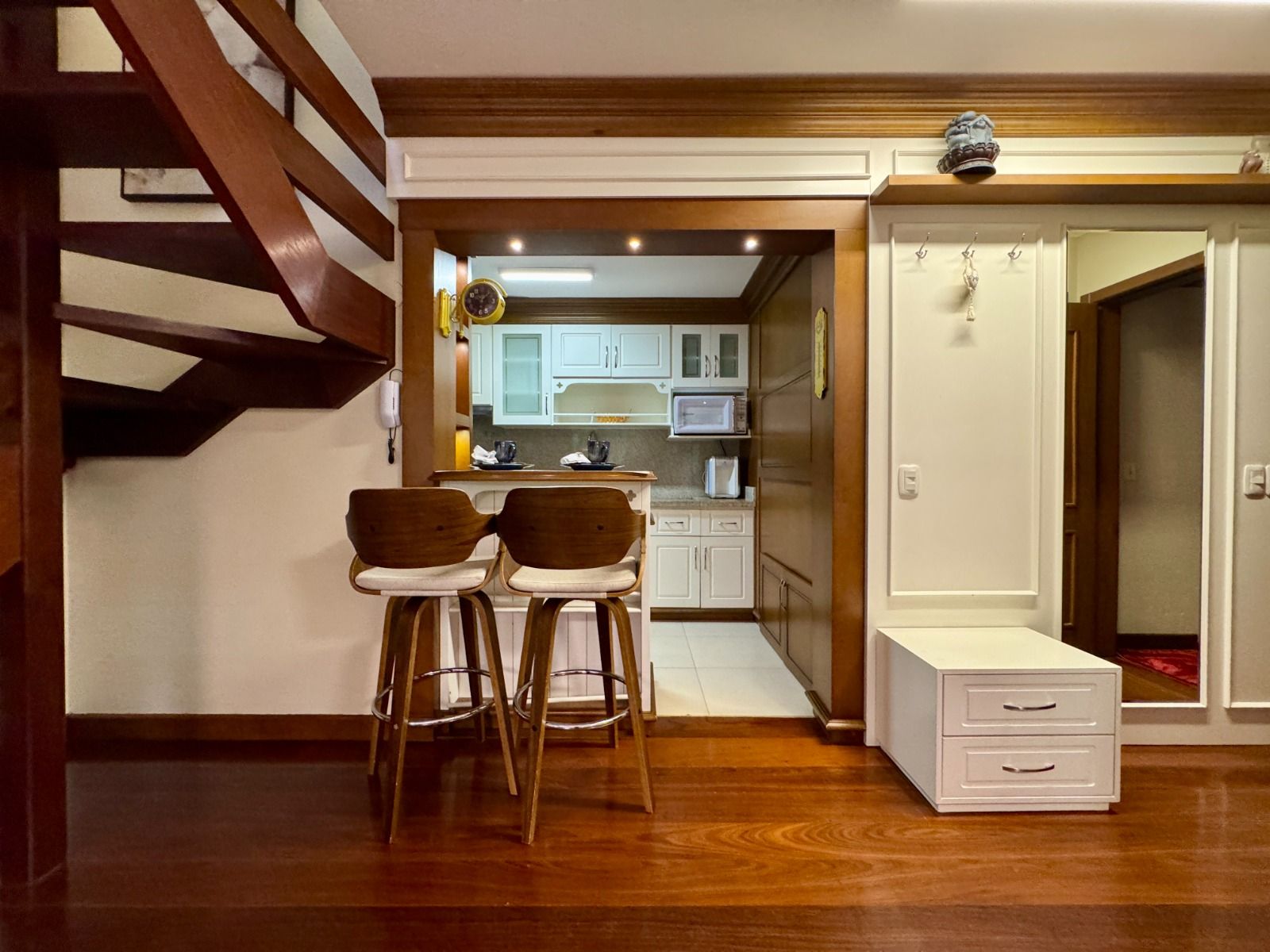 Cobertura, 3 quartos, 143 m² - Foto 10