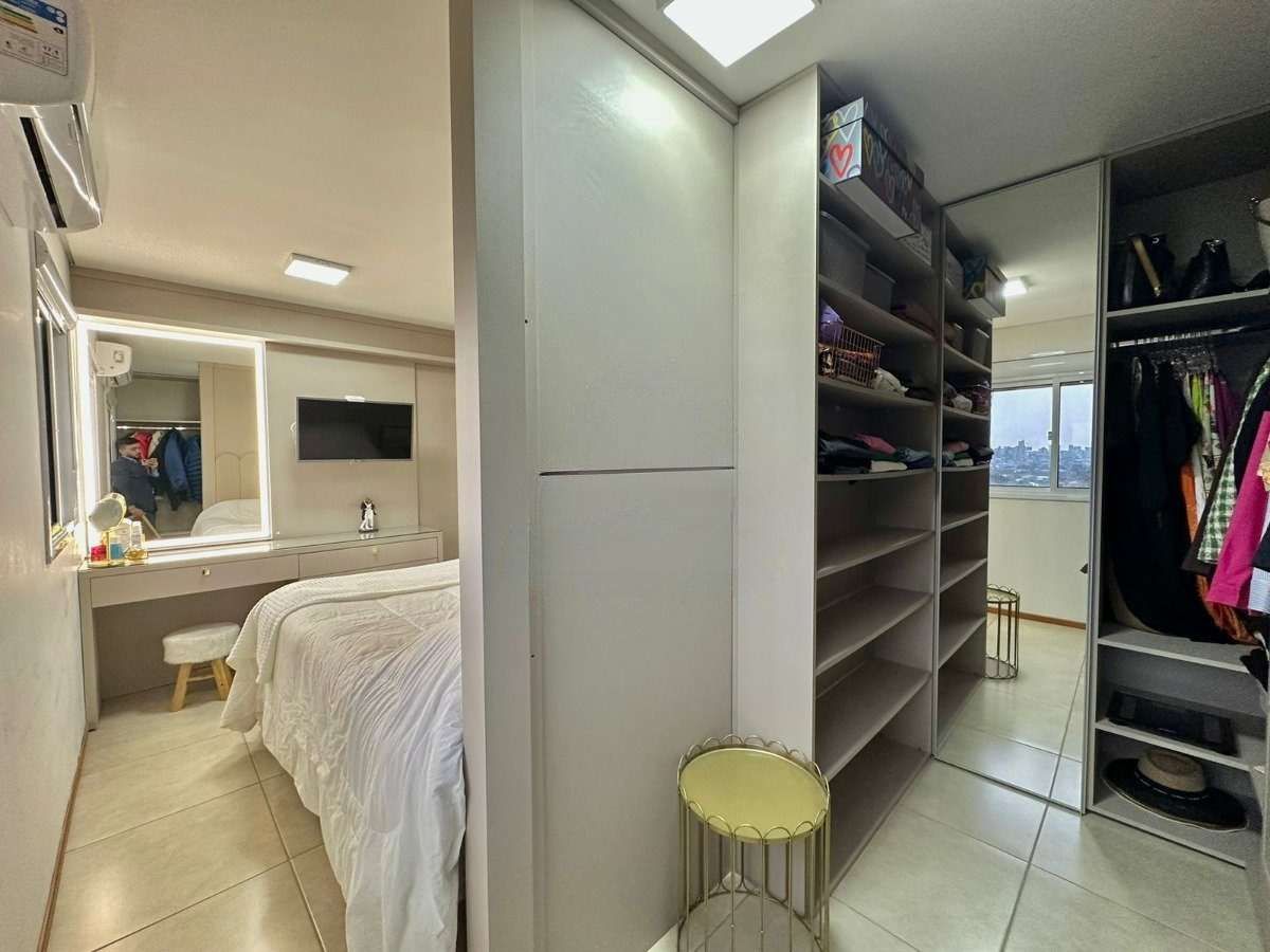 Apartamento, 1 quarto, 42 m² - Foto 7