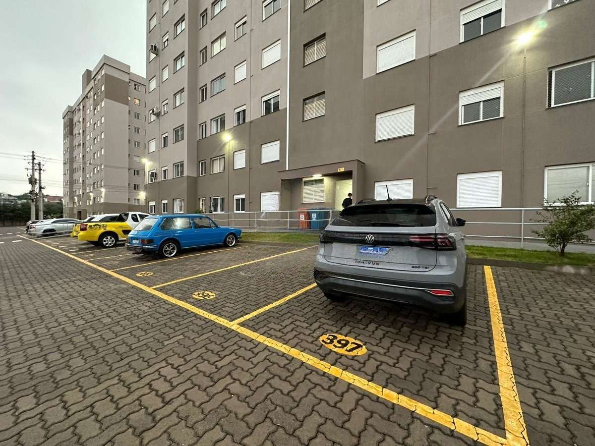 Apartamento, 1 quarto, 42 m² - Foto 2