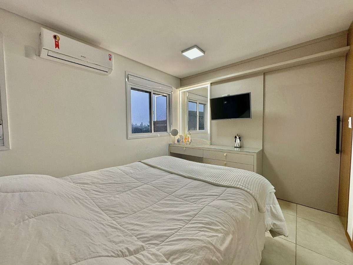 Apartamento, 1 quarto, 42 m² - Foto 6