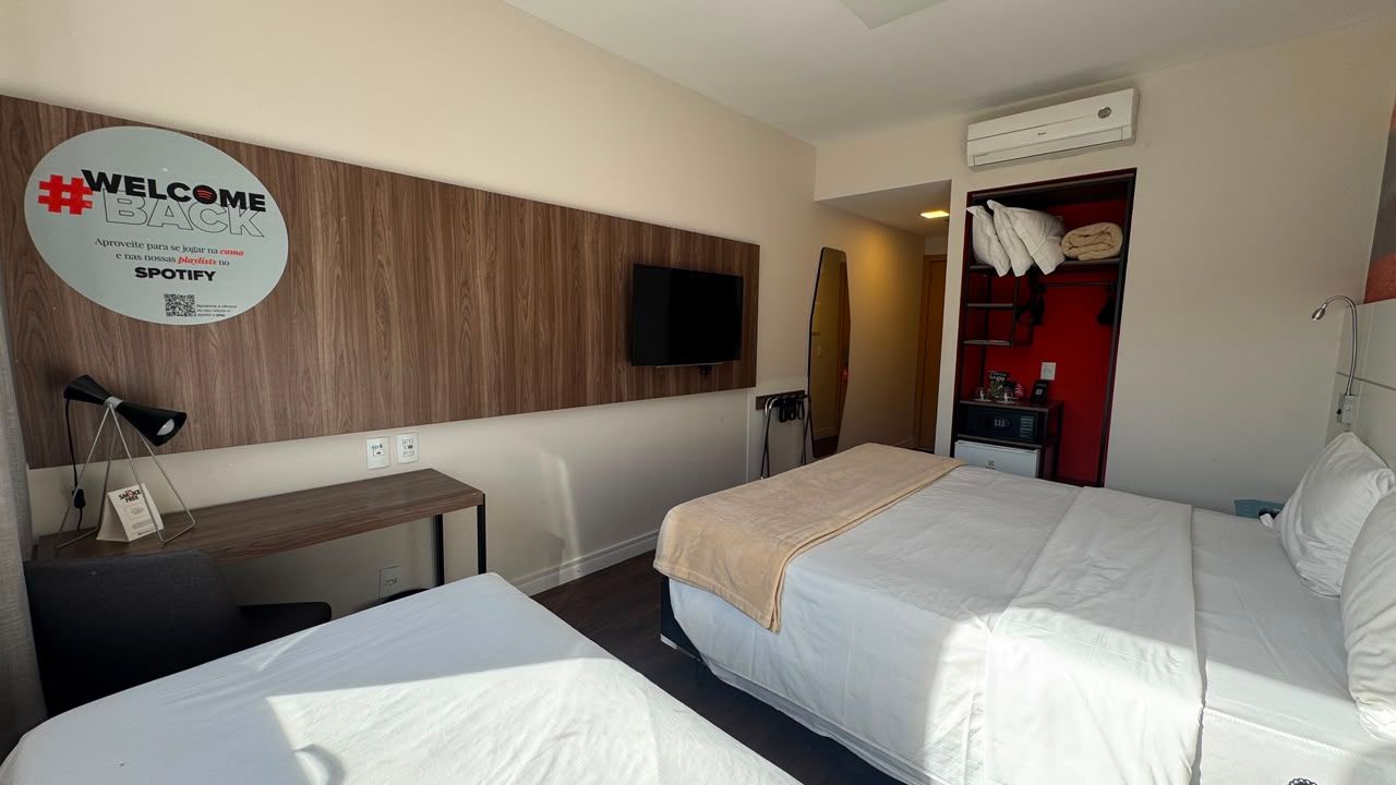 Apartamento, 1 quarto, 22 m² - Foto 18