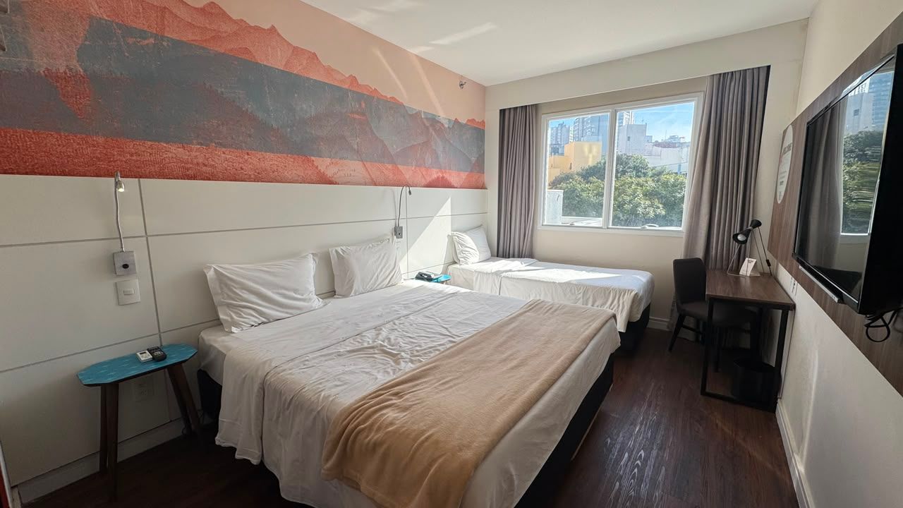 Apartamento, 1 quarto, 22 m² - Foto 6