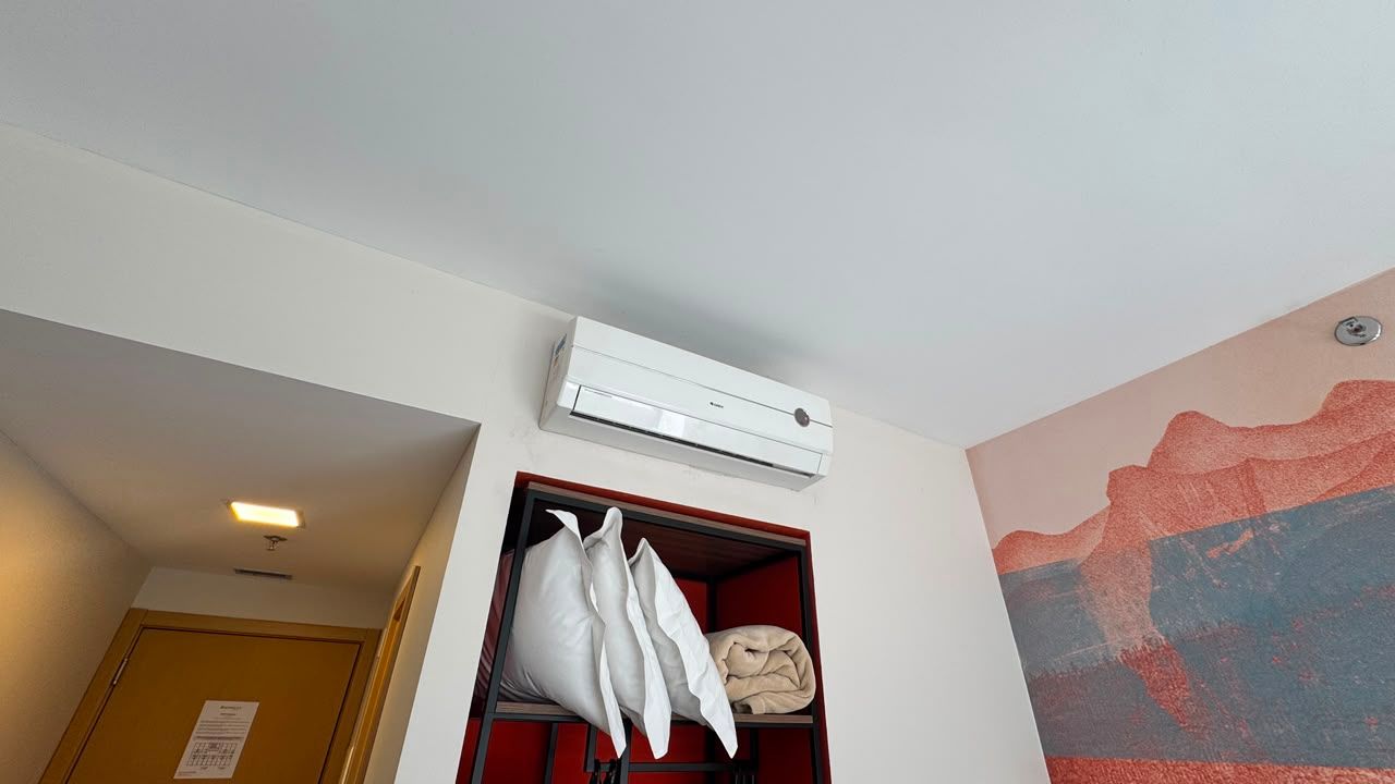 Apartamento, 1 quarto, 22 m² - Foto 11