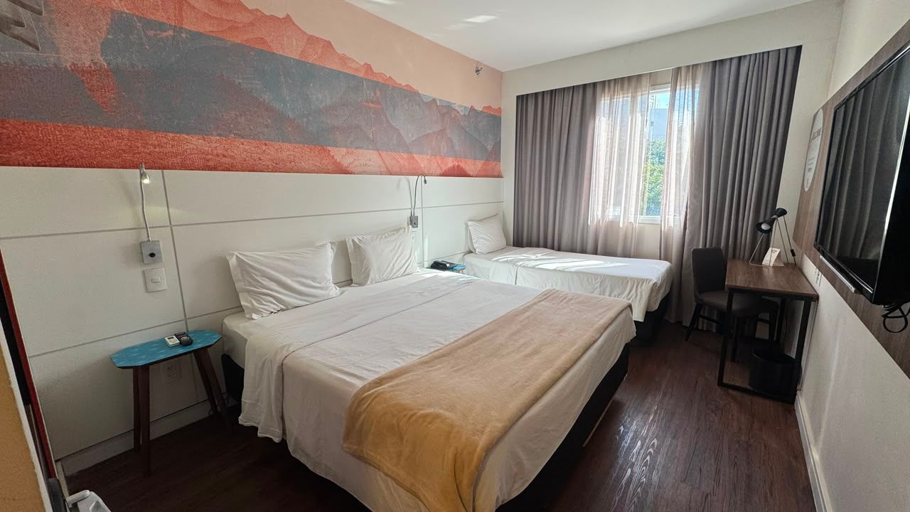 Apartamento, 1 quarto, 22 m² - Foto 5