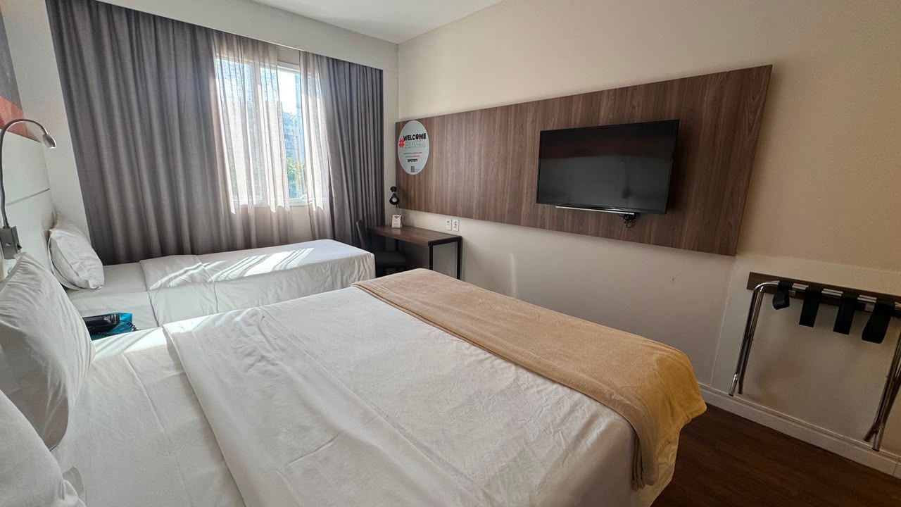 Apartamento, 1 quarto, 22 m² - Foto 12
