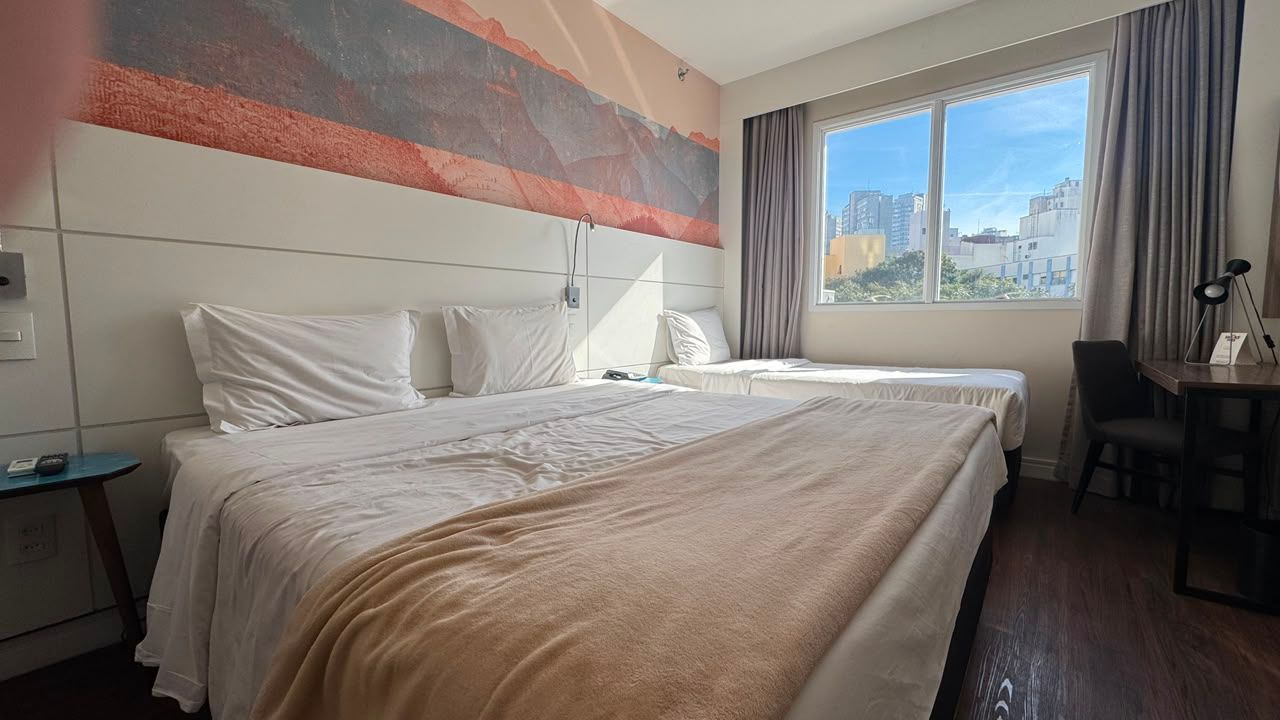 Apartamento, 1 quarto, 22 m² - Foto 14
