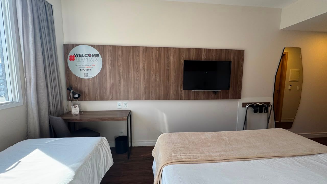 Apartamento, 1 quarto, 22 m² - Foto 10