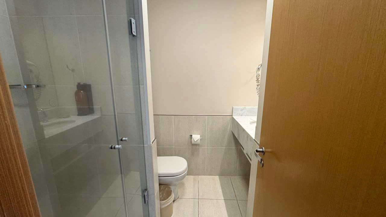 Apartamento, 1 quarto, 22 m² - Foto 8