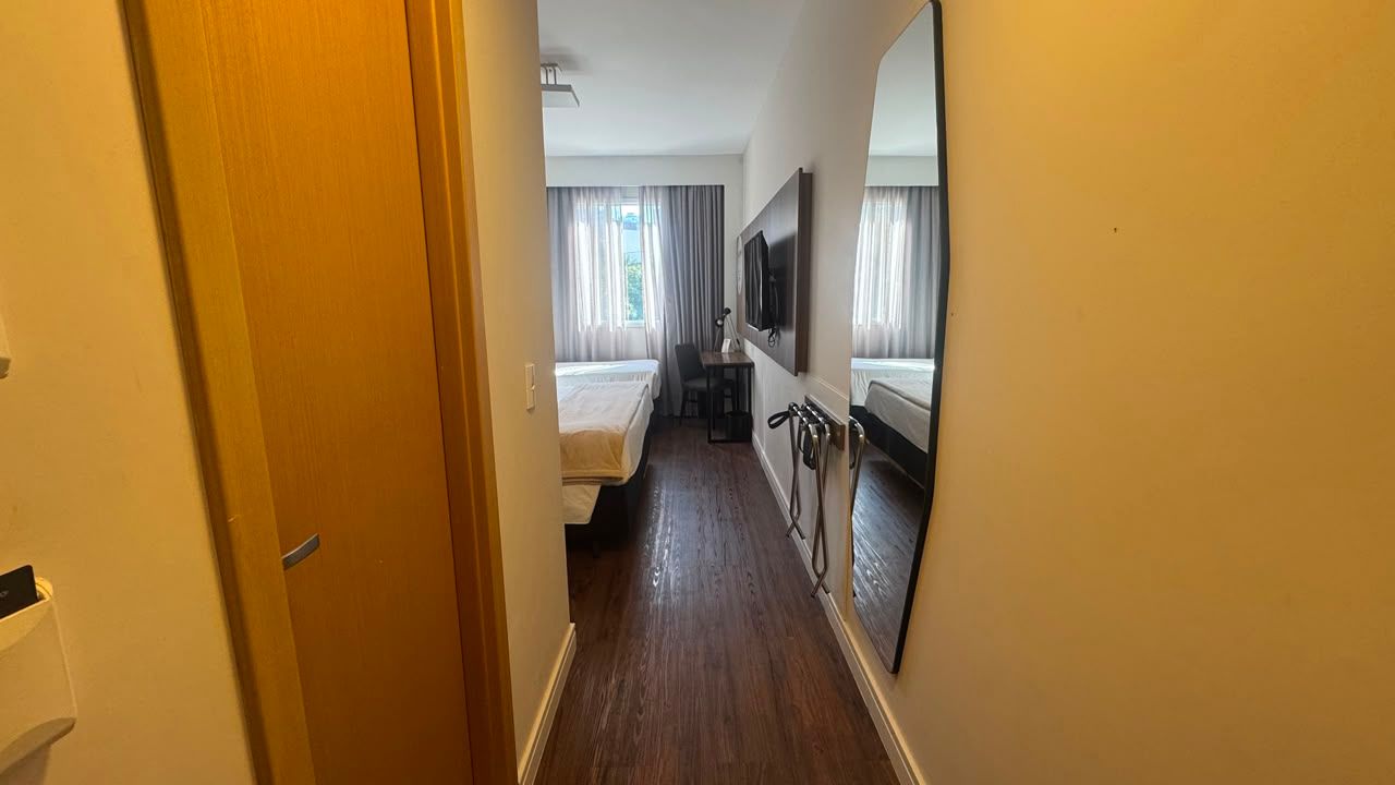 Apartamento, 1 quarto, 22 m² - Foto 19