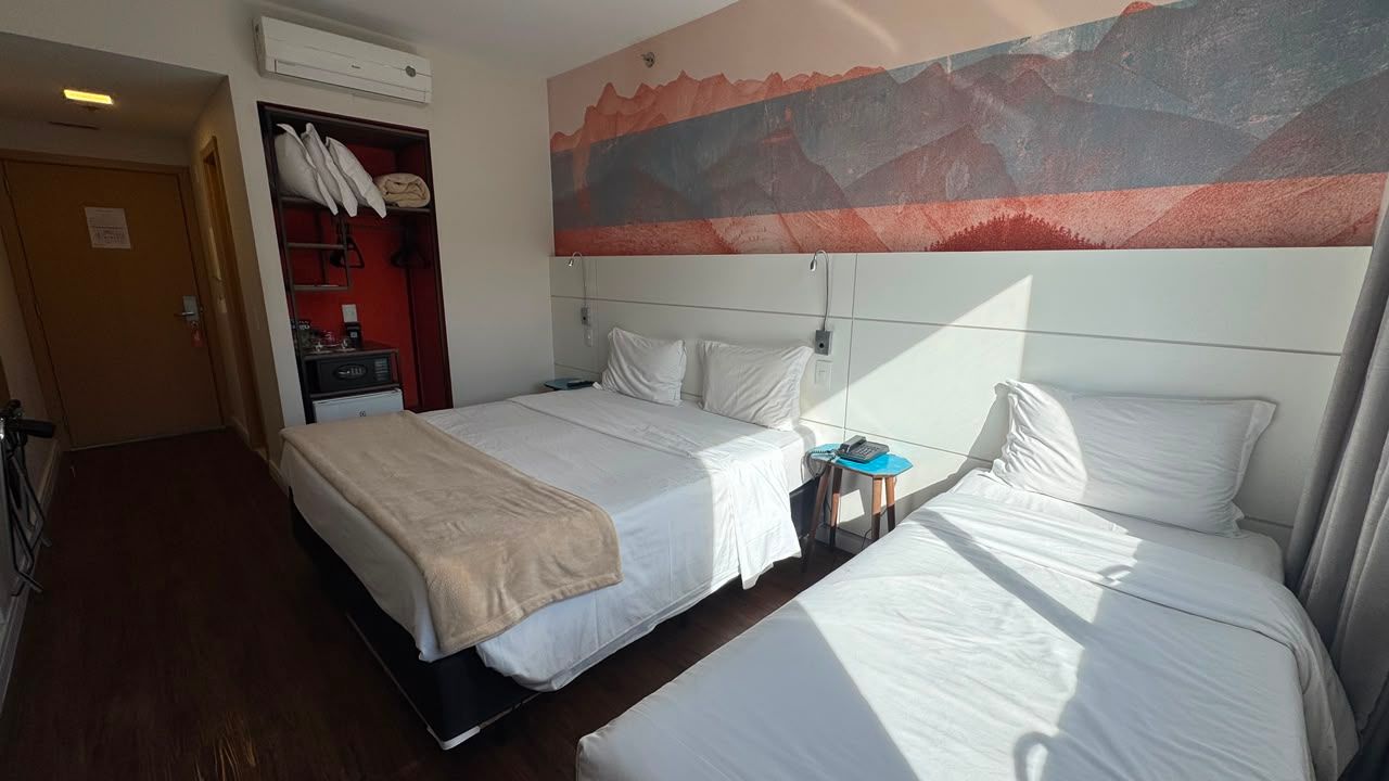 Apartamento, 1 quarto, 22 m² - Foto 16