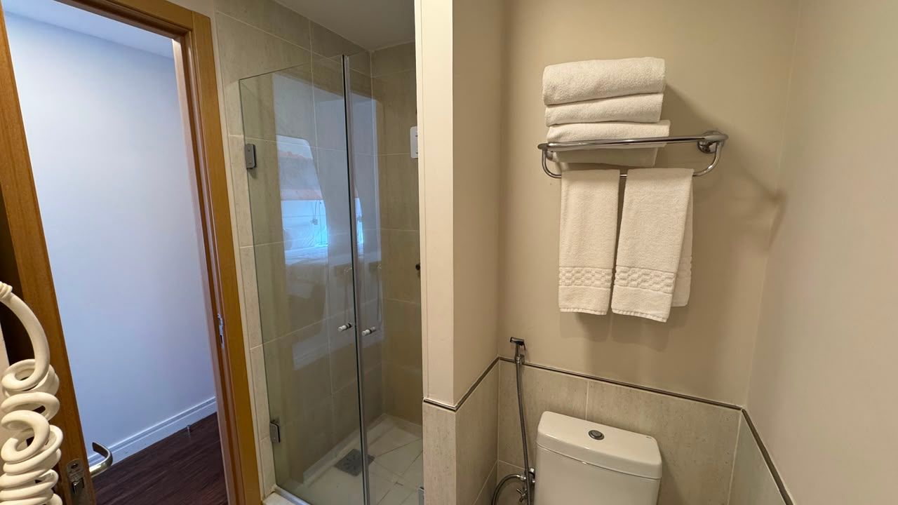 Apartamento, 1 quarto, 22 m² - Foto 4