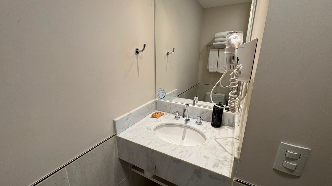Apartamento, 1 quarto, 22 m² - Foto 9