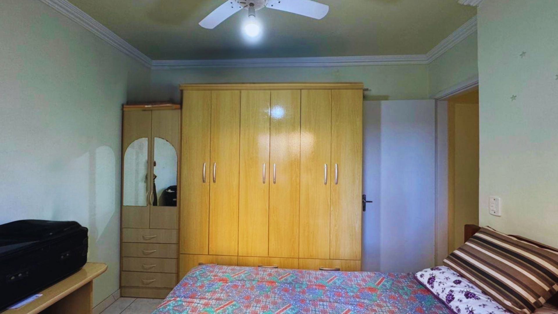 Apartamento, 1 quarto, 46 m² - Foto 7