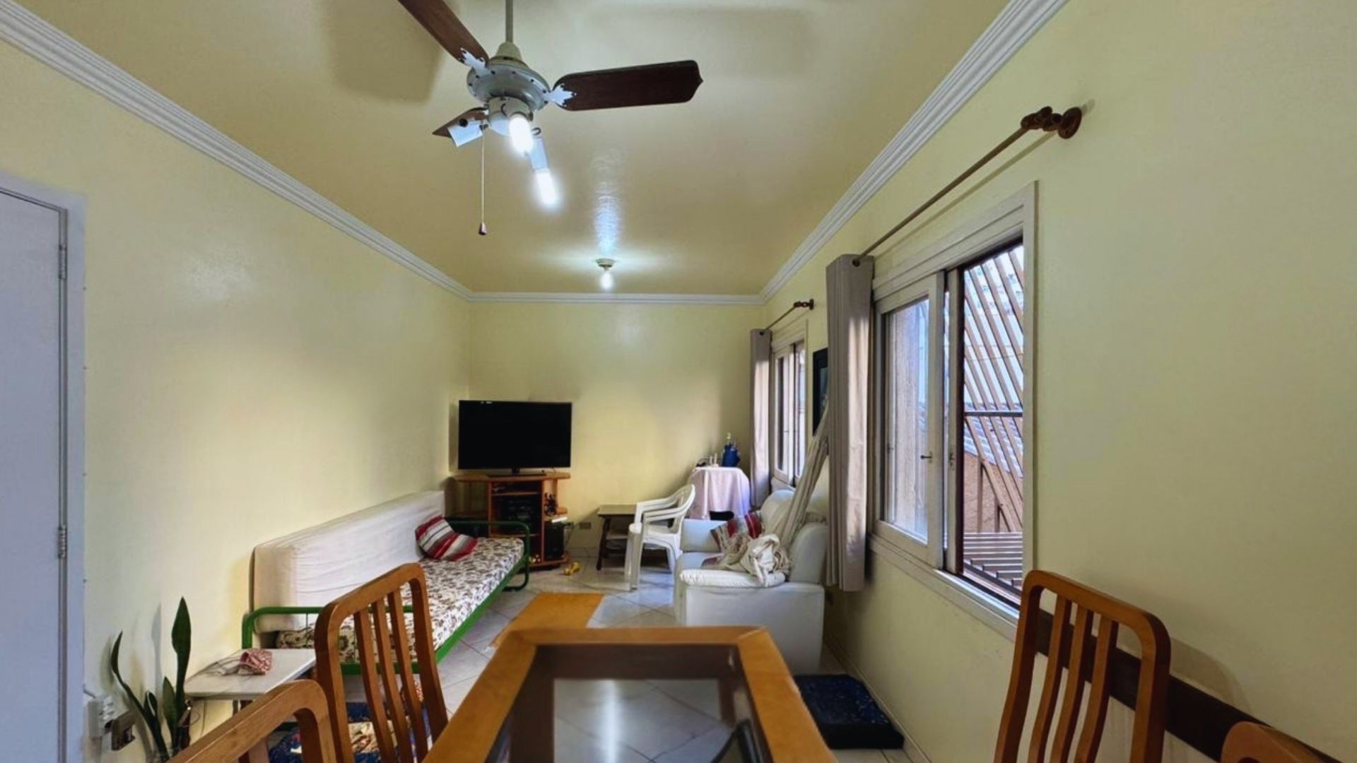 Apartamento, 1 quarto, 46 m² - Foto 9