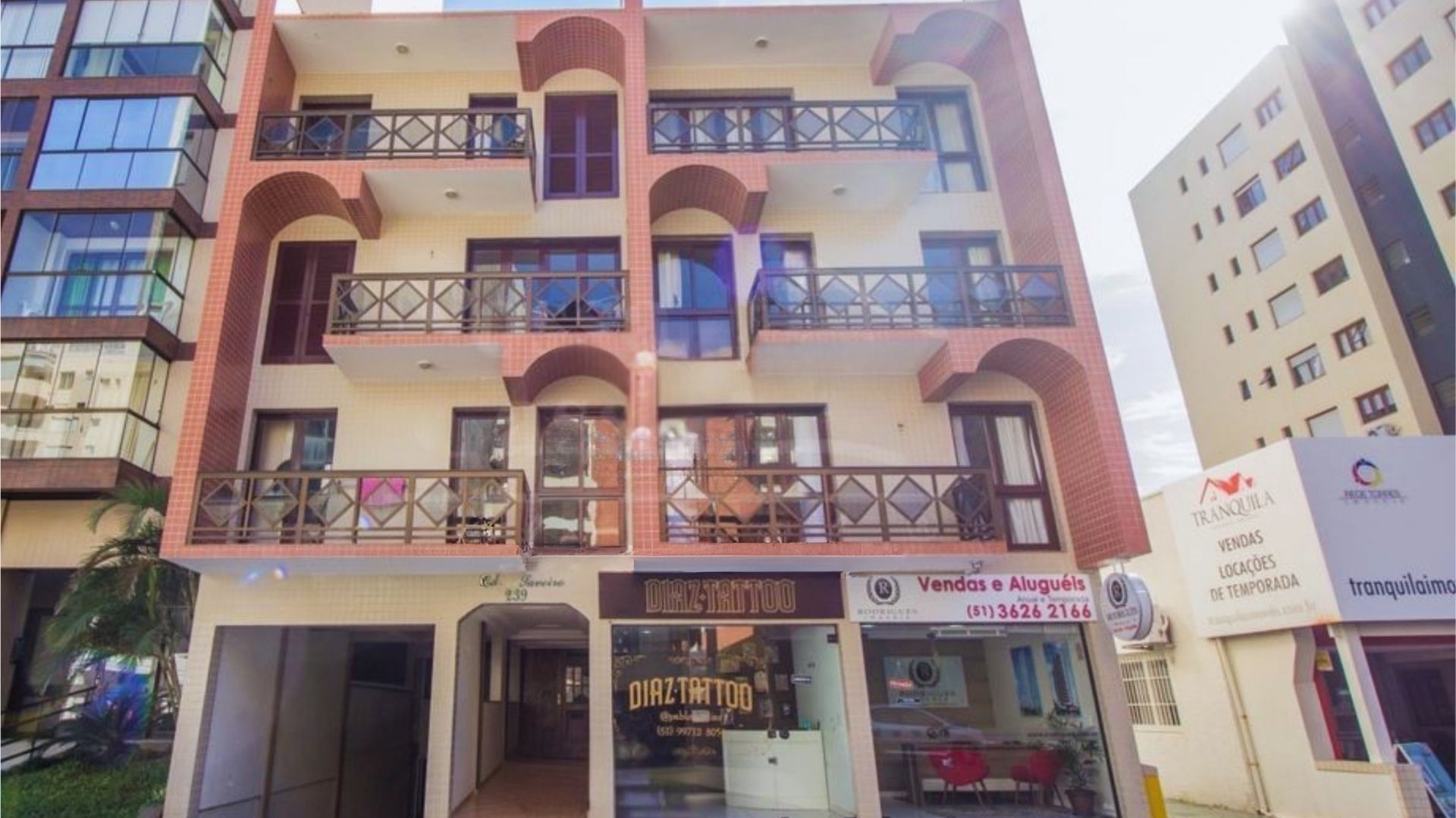 Apartamento, 1 quarto, 46 m² - Foto 10