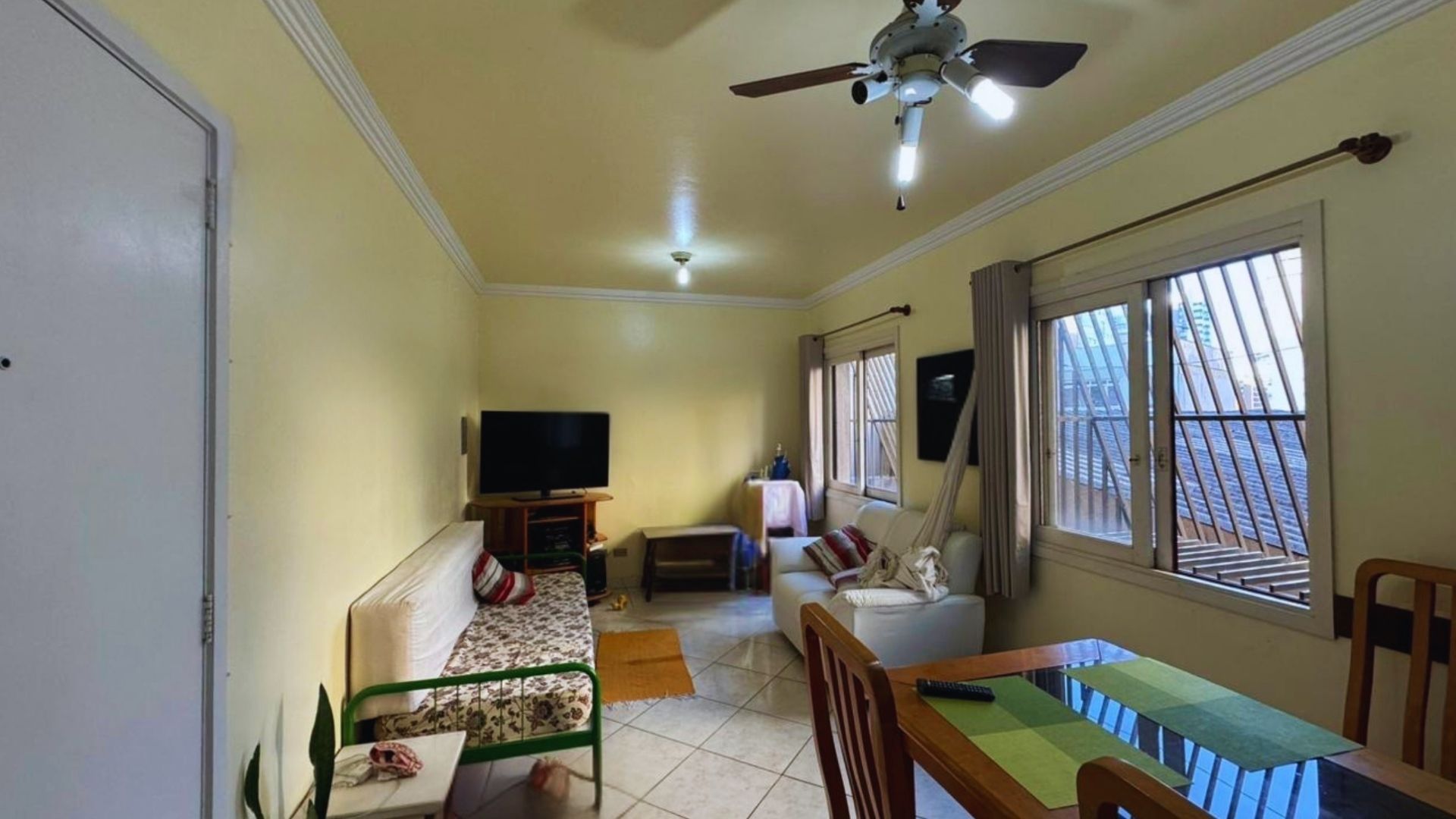 Apartamento, 1 quarto, 46 m² - Foto 8