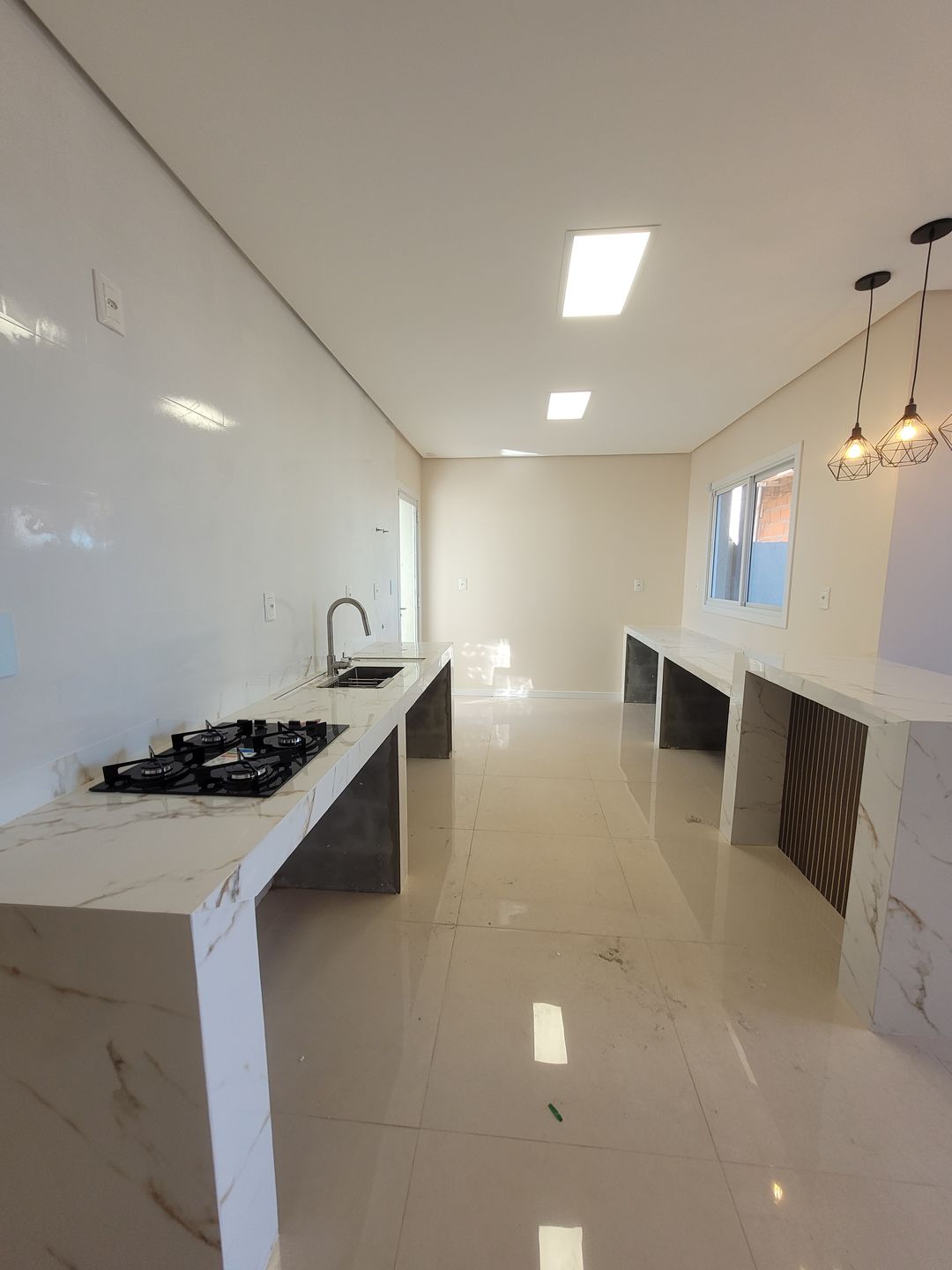 Casa, 2 quartos, 50 m² - Foto 6