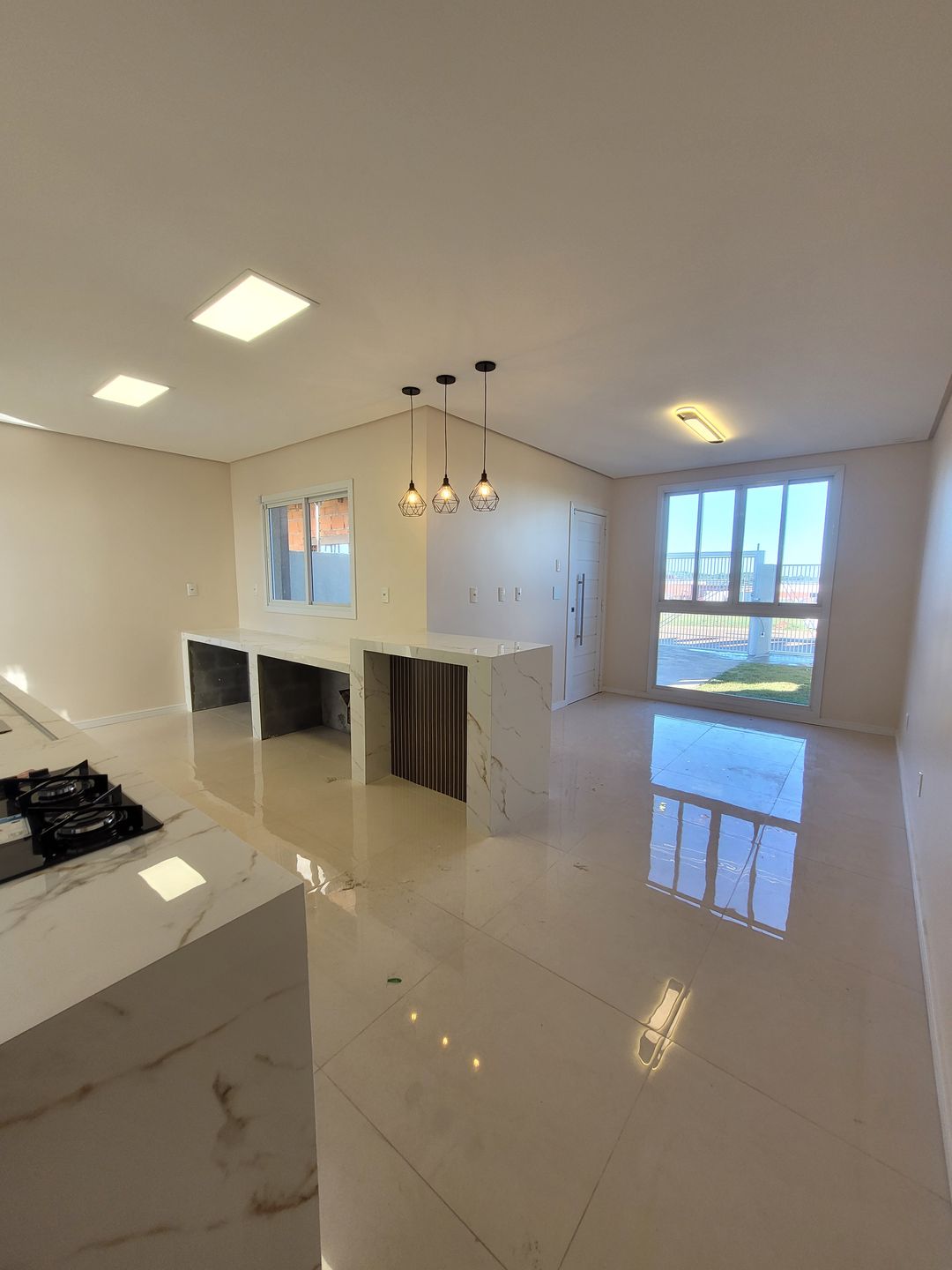 Casa, 2 quartos, 50 m² - Foto 4
