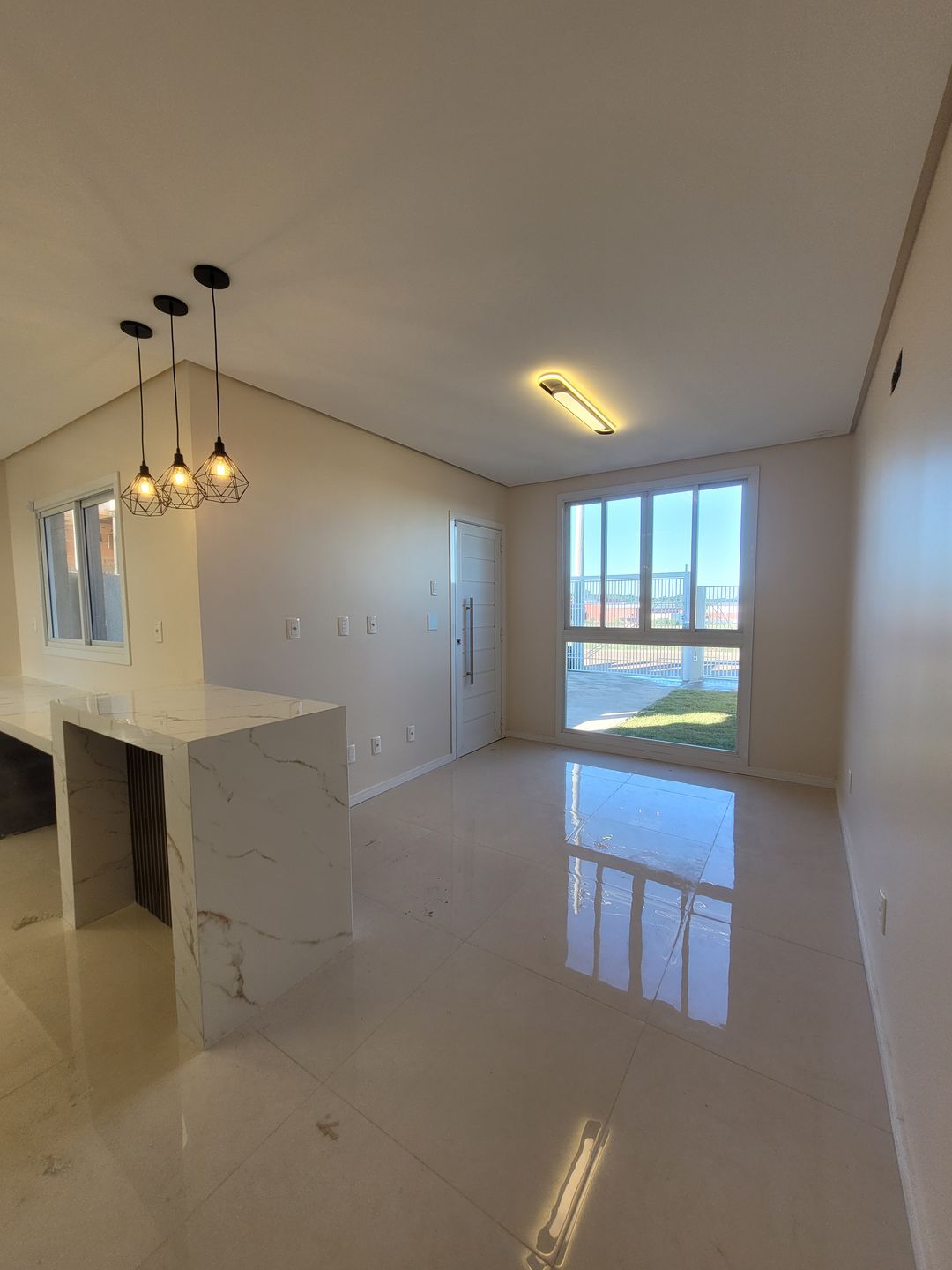 Casa, 2 quartos, 50 m² - Foto 5
