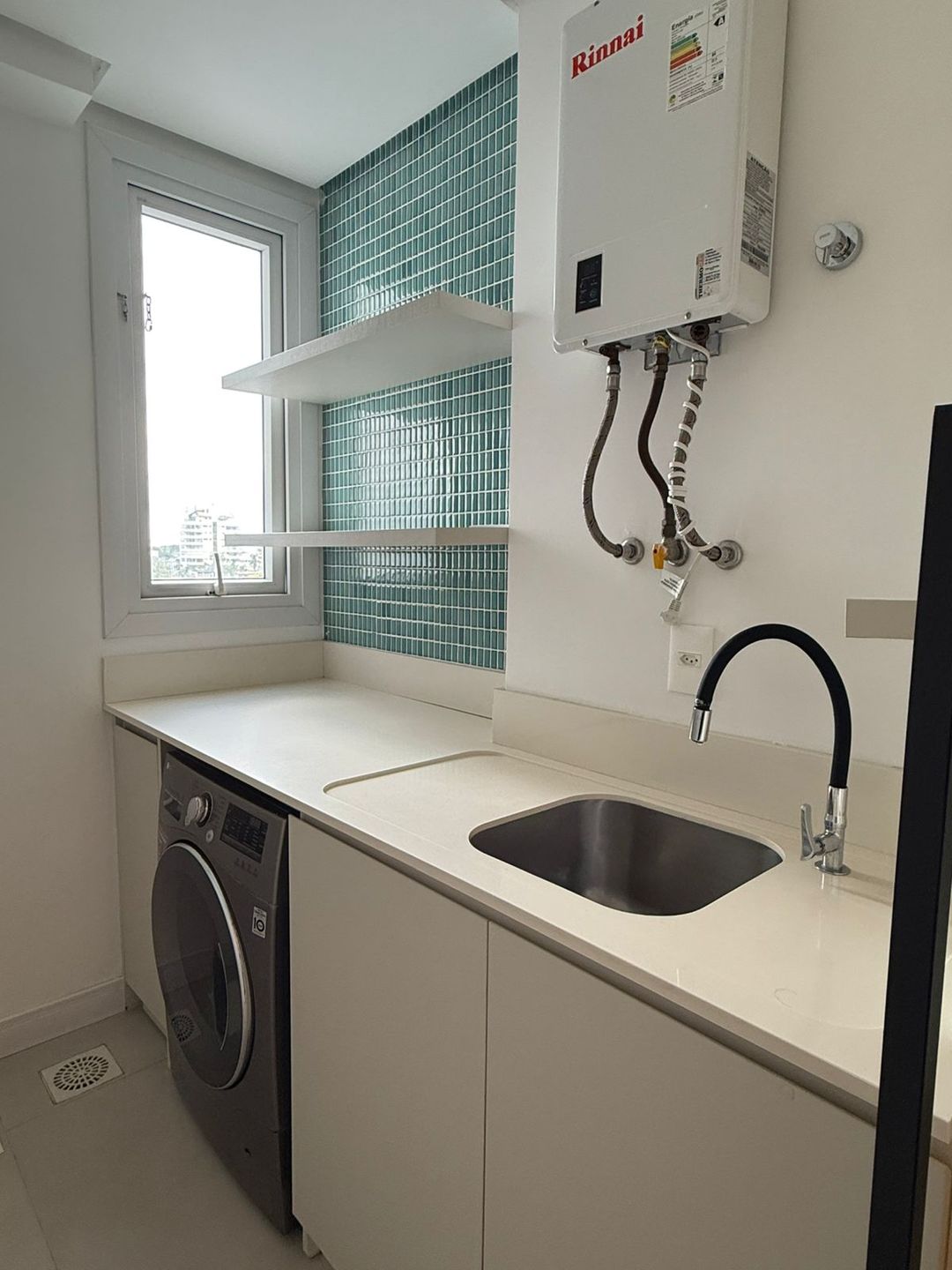 Apartamento, 2 quartos, 72 m² - Foto 18
