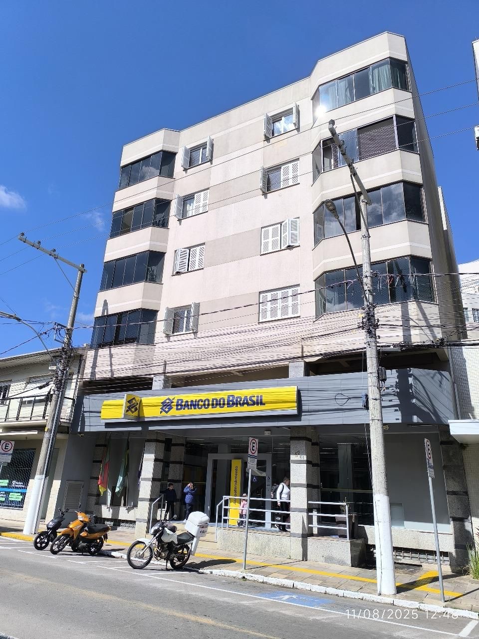 Apartamento, 2 quartos, 59 m² - Foto 12