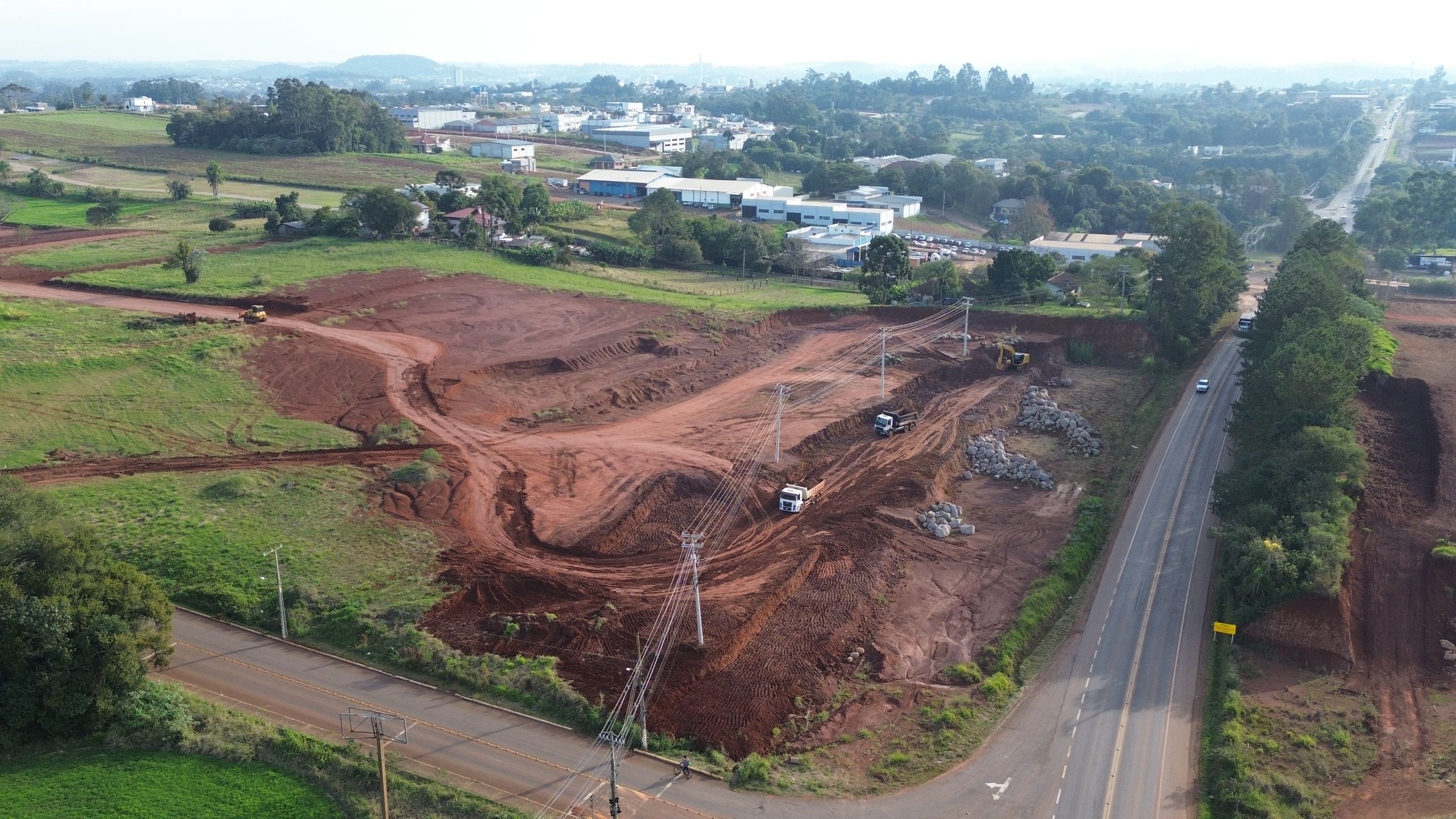 Terreno, 170 hectares - Foto 13