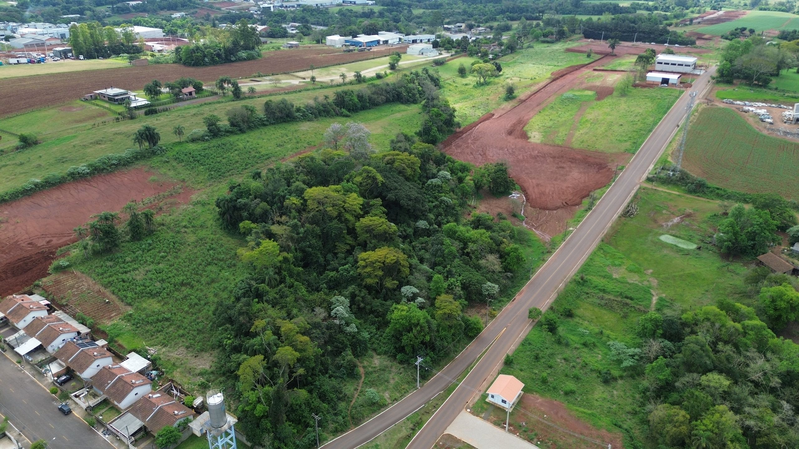 Terreno, 170 hectares - Foto 9