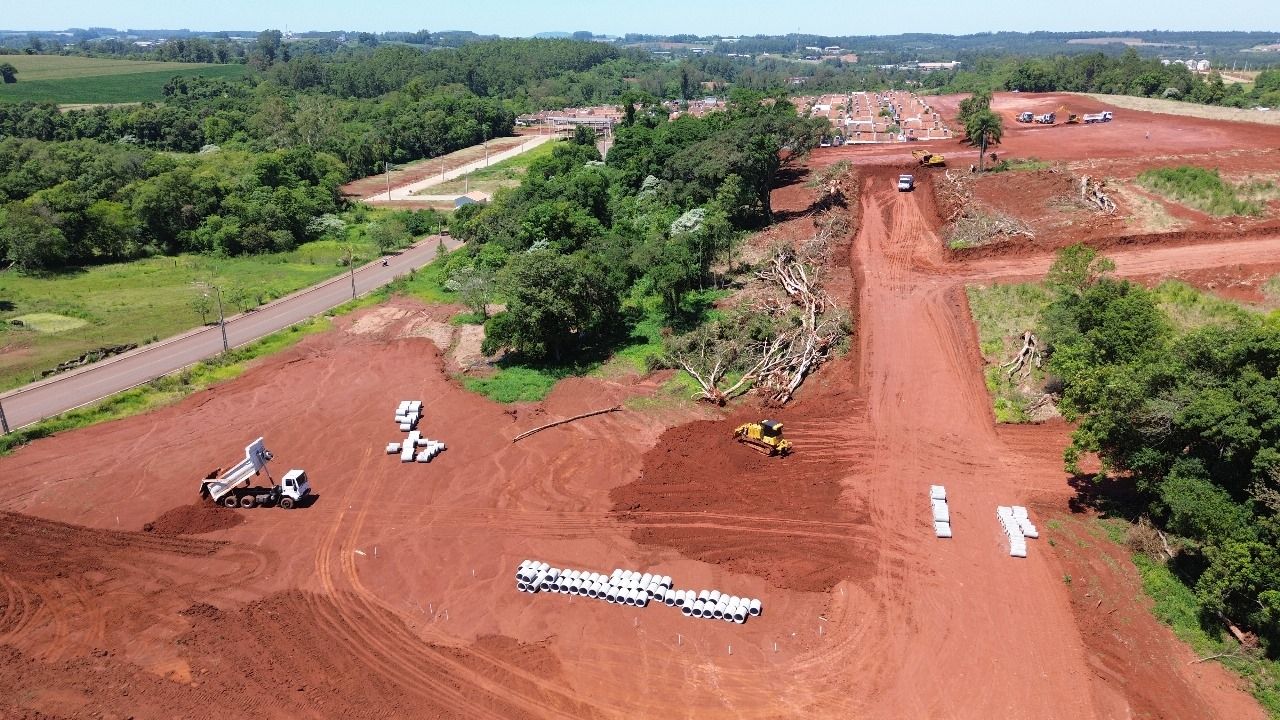 Terreno, 170 hectares - Foto 17