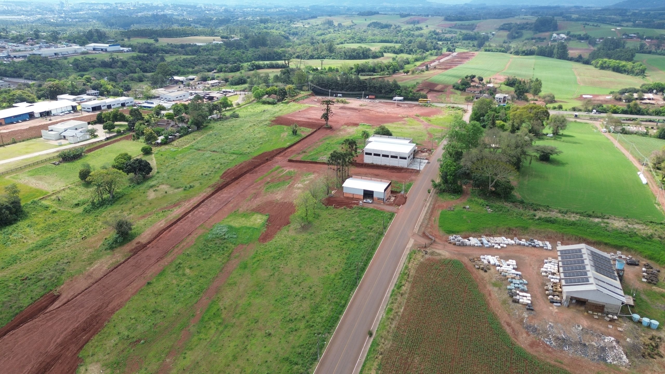 Terreno, 170 hectares - Foto 10