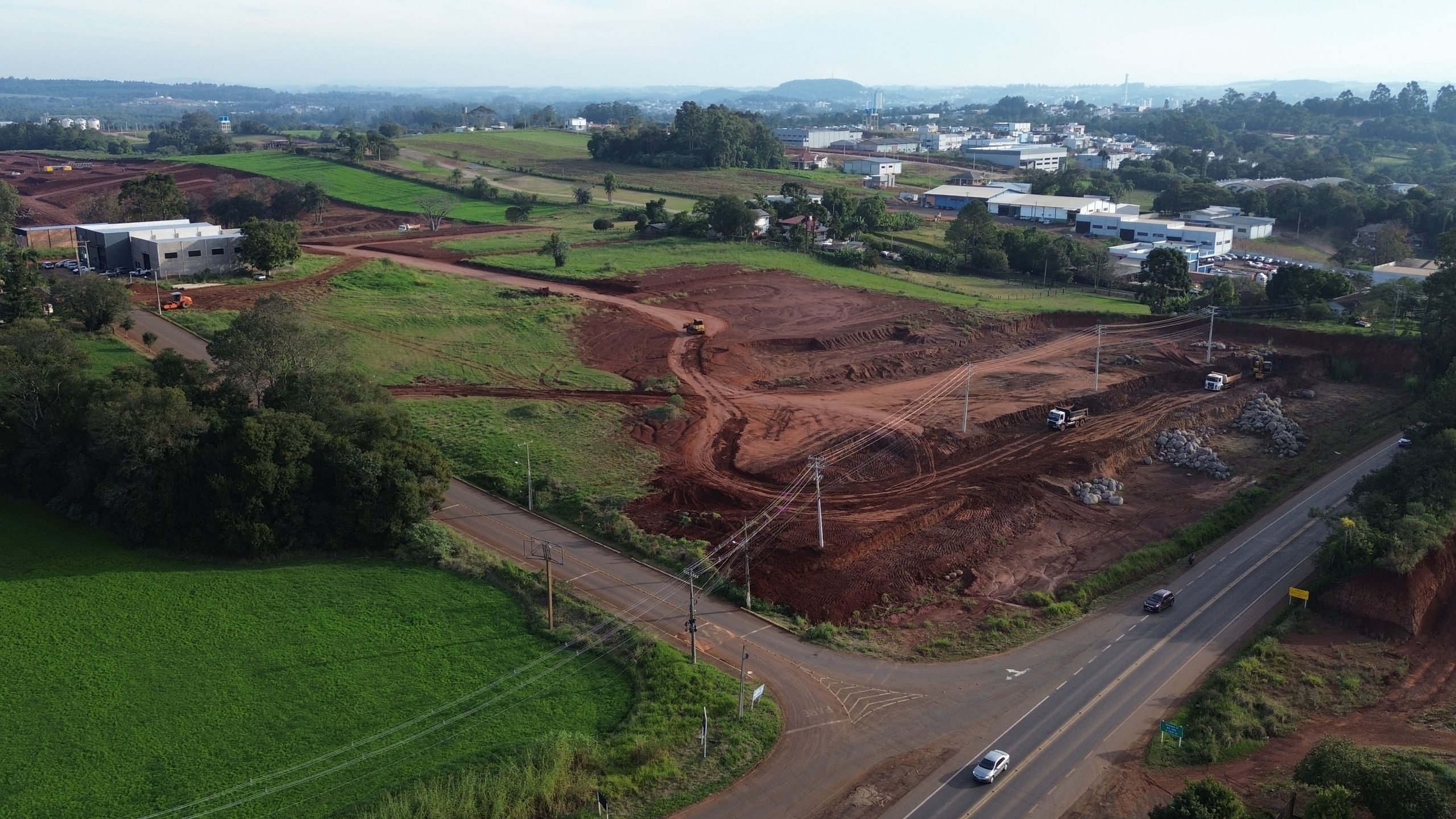 Terreno, 170 hectares - Foto 12