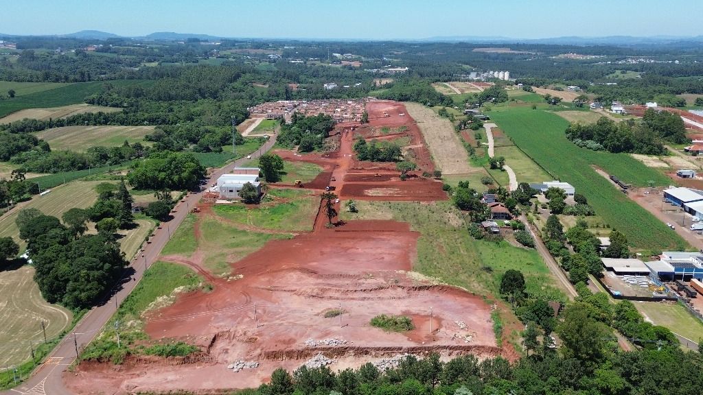 Terreno, 170 hectares - Foto 1
