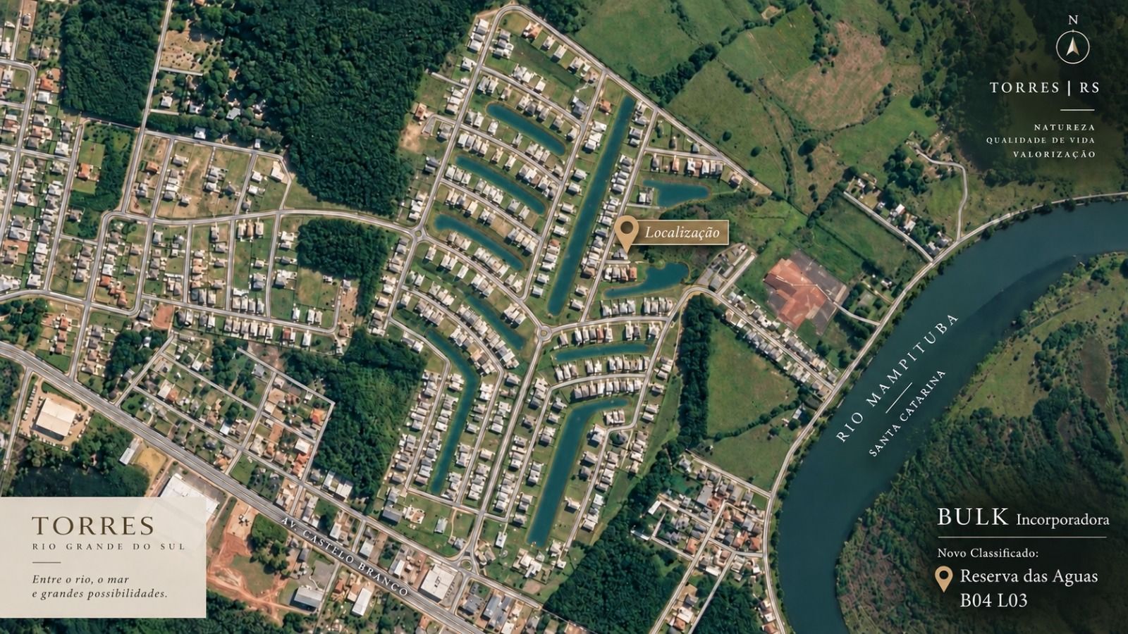 Terreno, 429 hectares - Foto 7