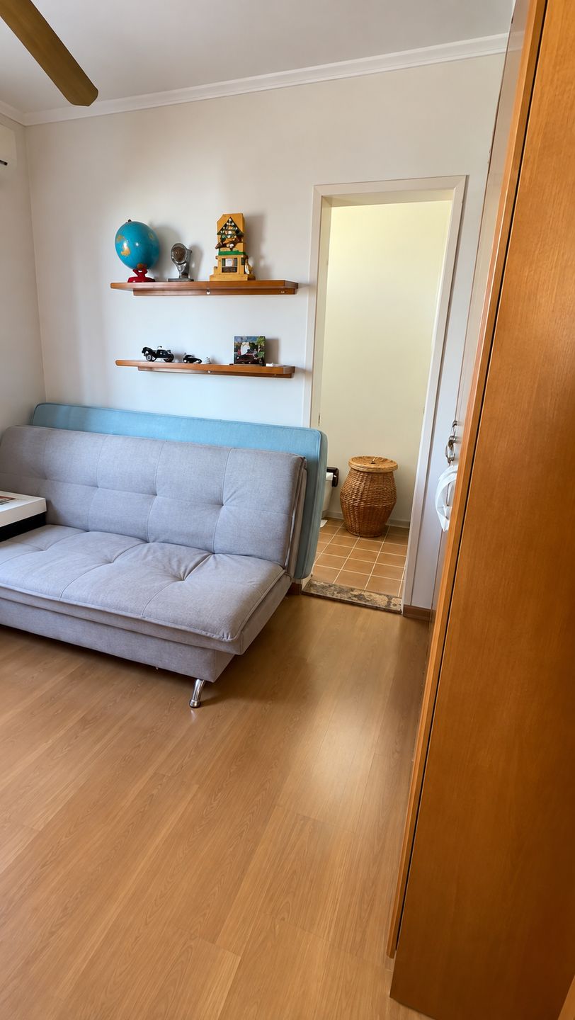 Apartamento, 3 quartos, 176 m² - Foto 17