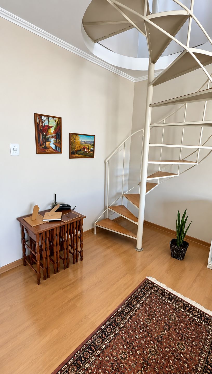 Apartamento, 3 quartos, 176 m² - Foto 18