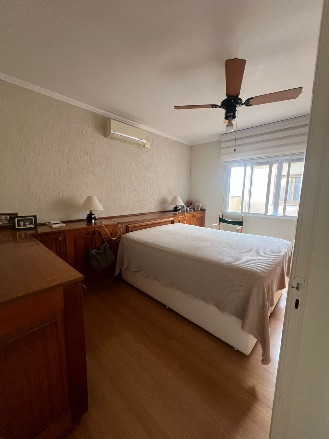 Apartamento, 3 quartos, 176 m² - Foto 2
