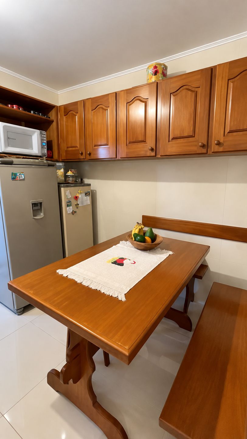Apartamento, 3 quartos, 176 m² - Foto 12