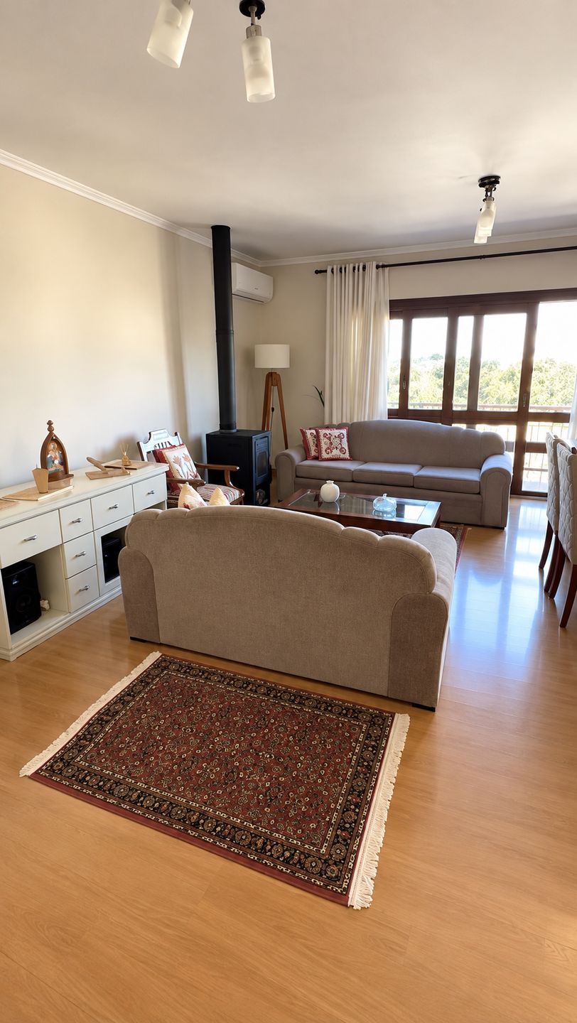 Apartamento, 3 quartos, 176 m² - Foto 13
