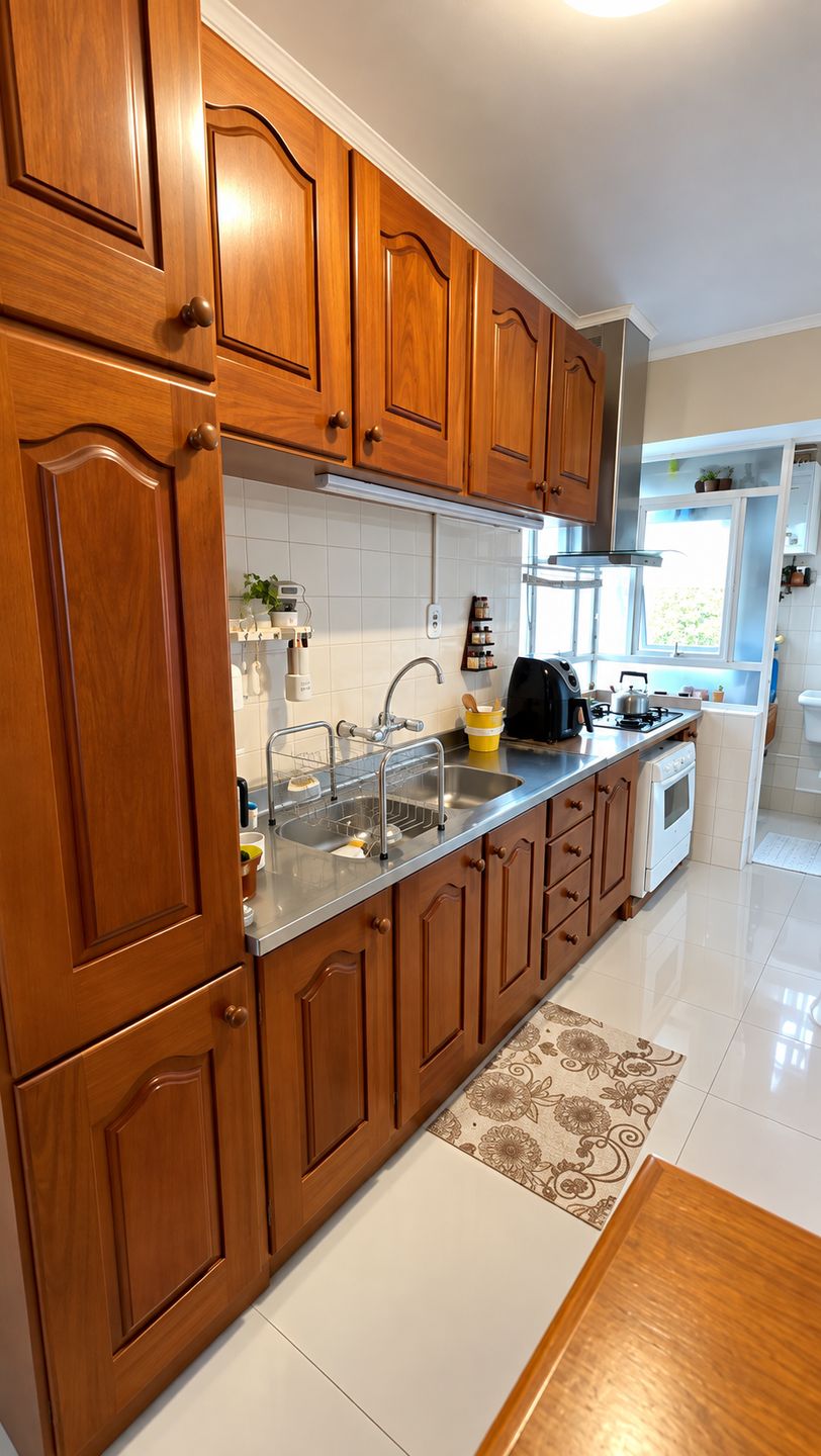 Apartamento, 3 quartos, 176 m² - Foto 19