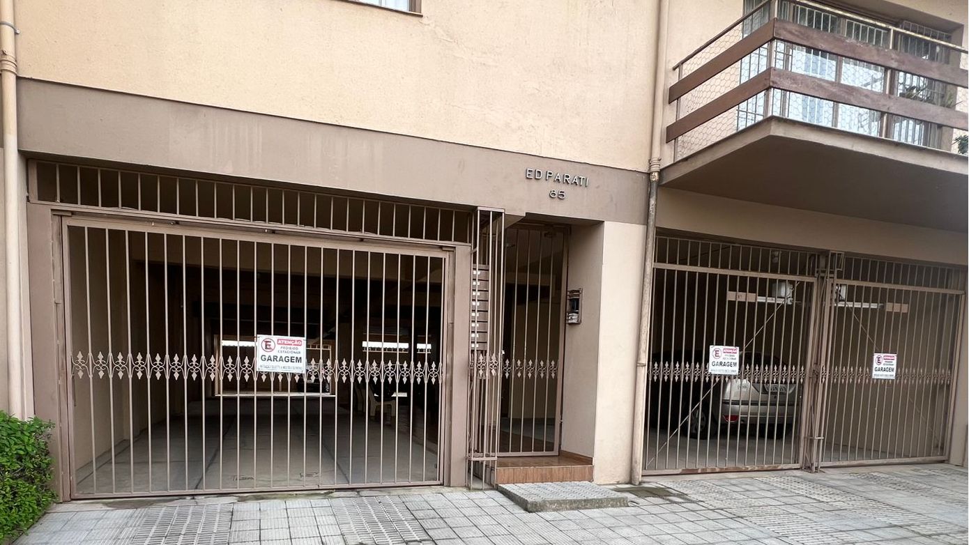 Apartamento, 3 quartos, 176 m² - Foto 1