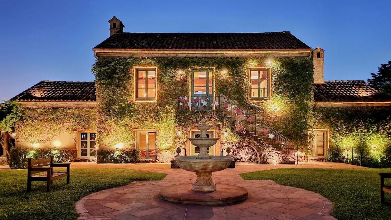 Terreno, 785 hectares - Foto 1