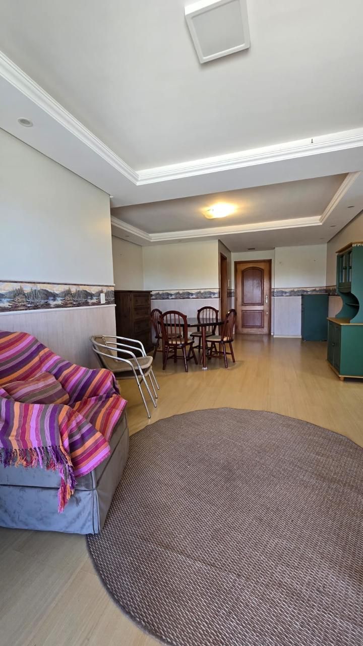Apartamento, 3 quartos, 139 m² - Foto 11