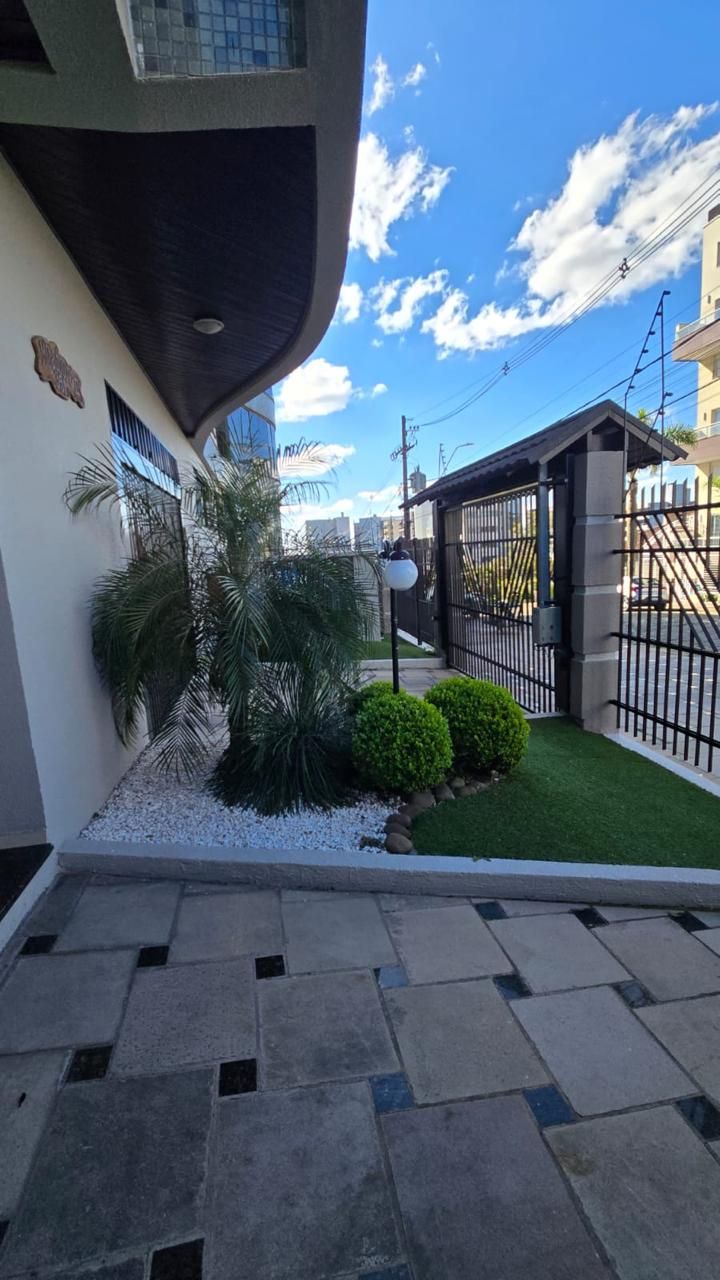 Apartamento, 3 quartos, 139 m² - Foto 14