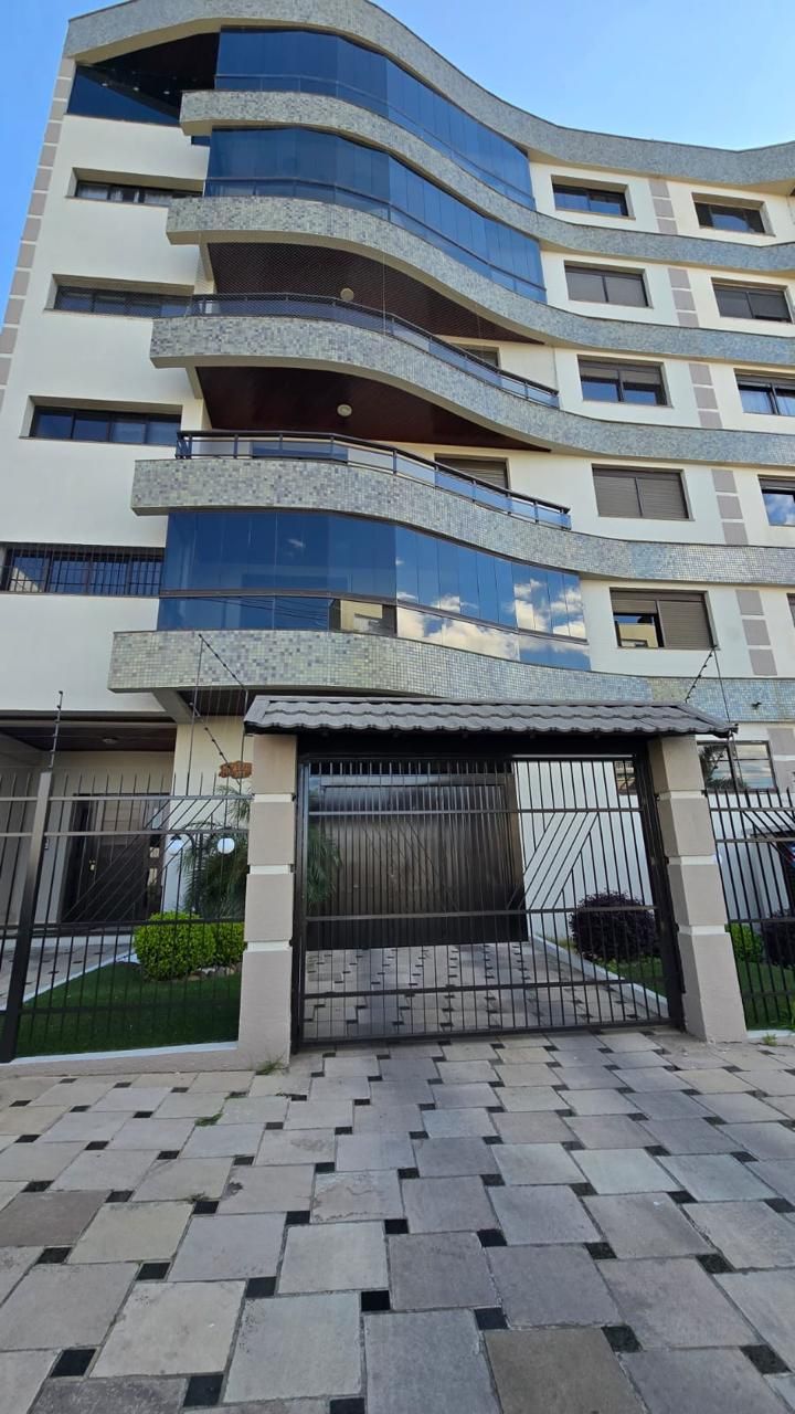 Apartamento, 3 quartos, 139 m² - Foto 15