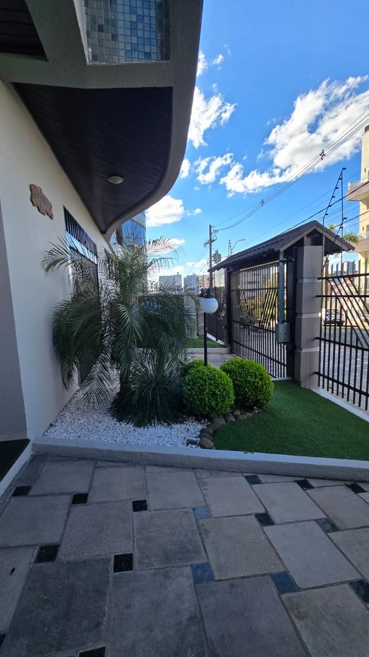 Apartamento, 3 quartos, 139 m² - Foto 13