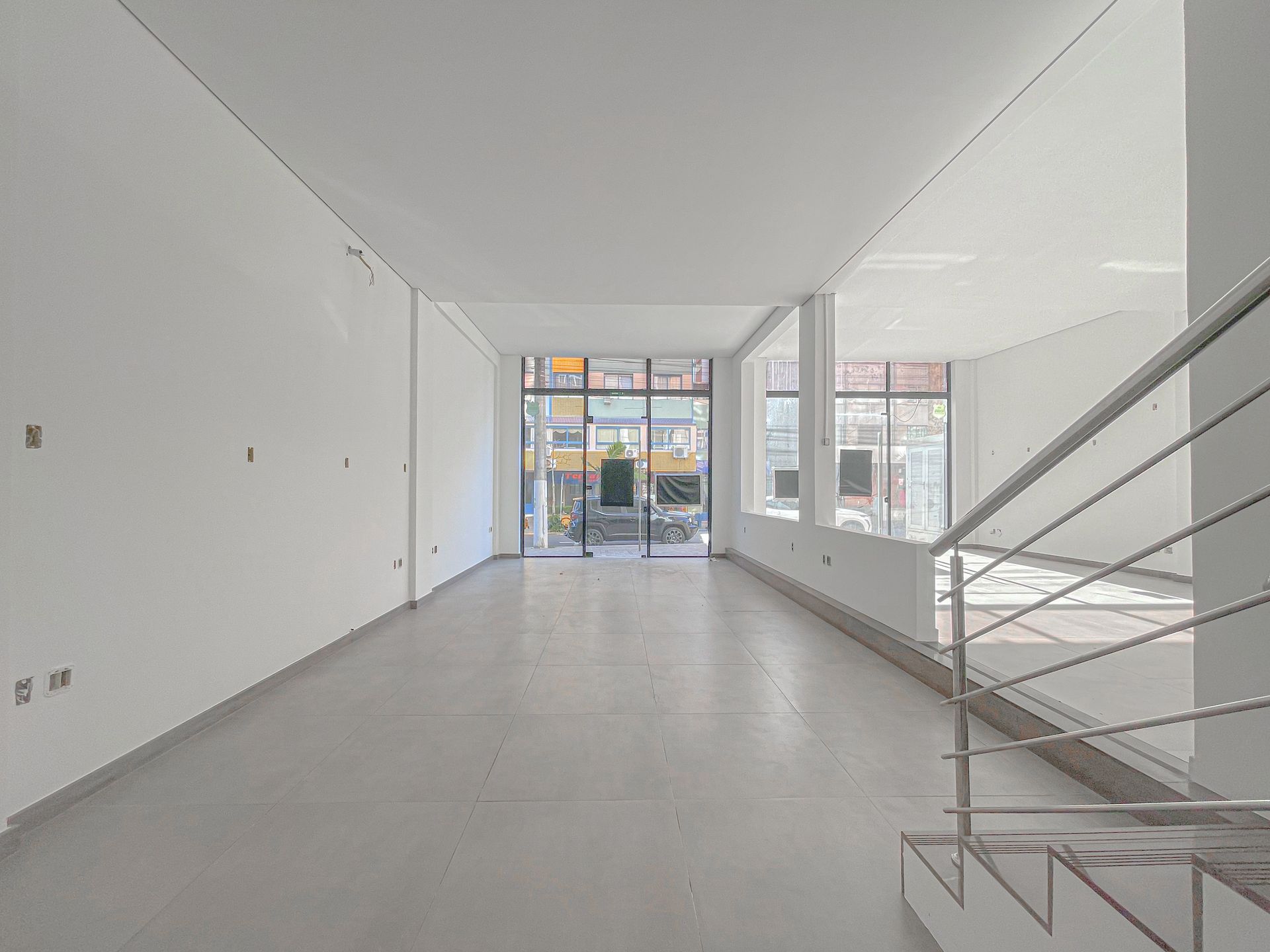 Loja-Salão, 159 m² - Foto 6