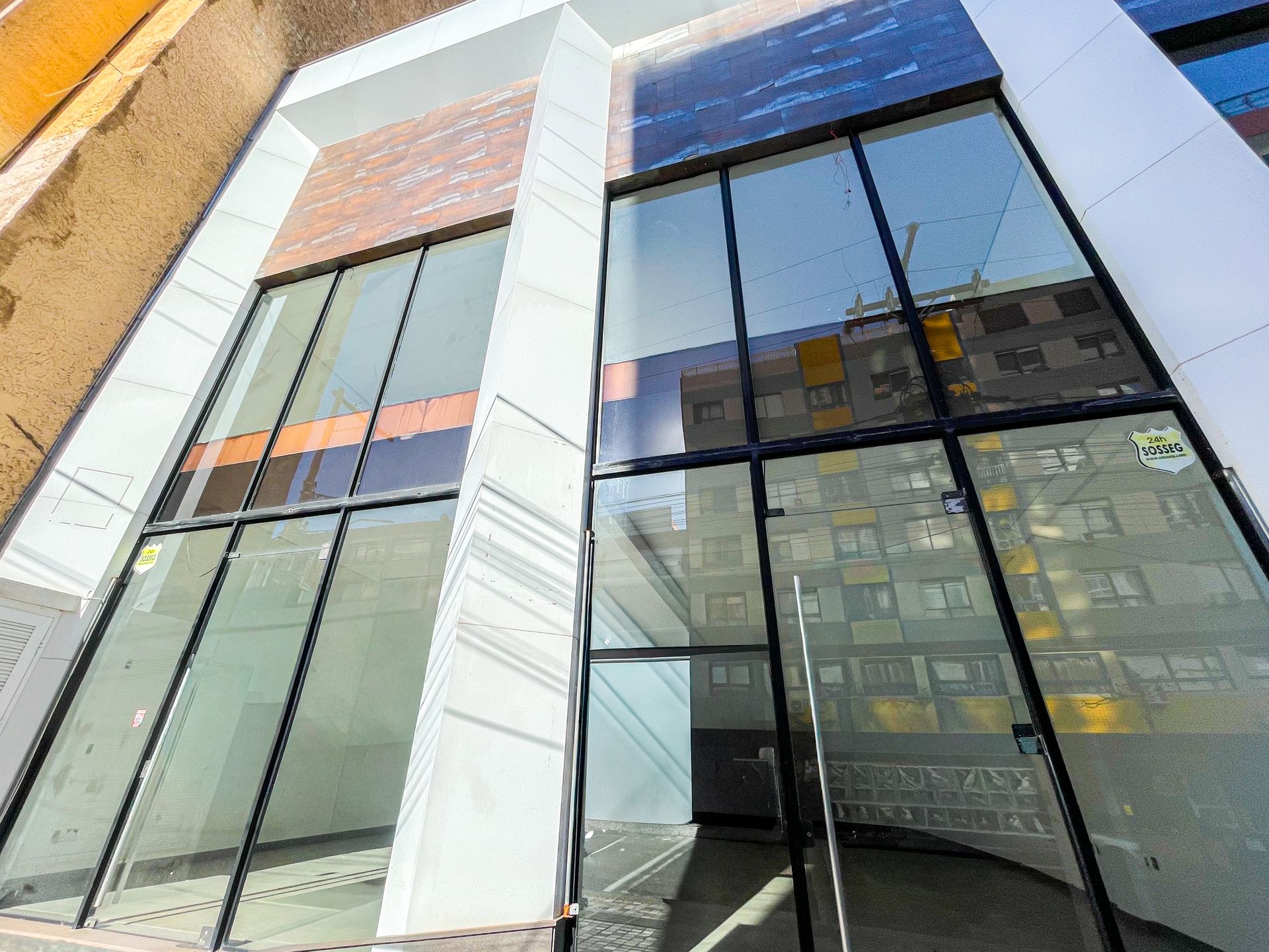 Loja-Salão, 159 m² - Foto 11